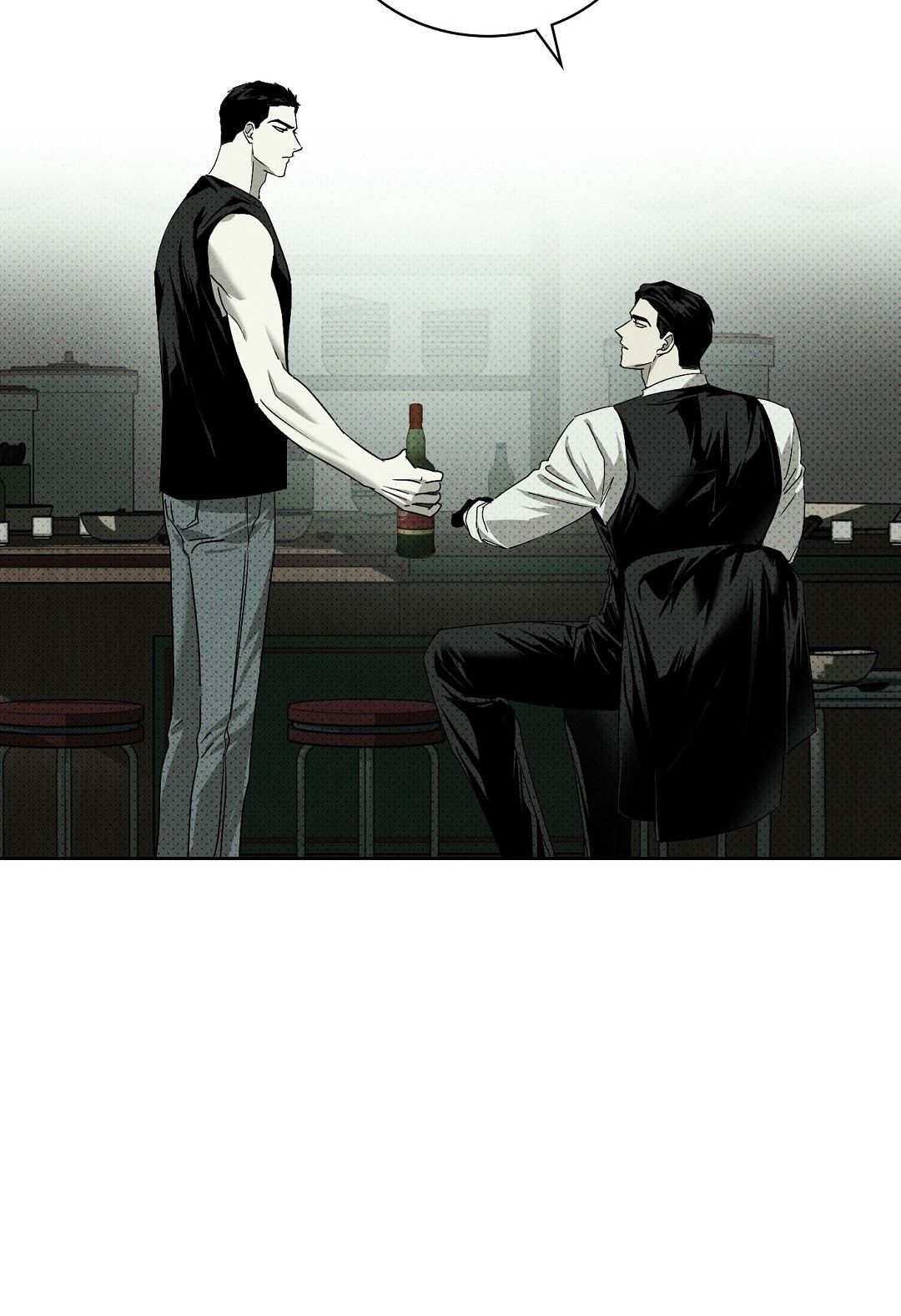 đọc truyện Dưới Ánh Đèn Xanh Chương 40.1 ảnh 12 tại Thiên Thai Truyện