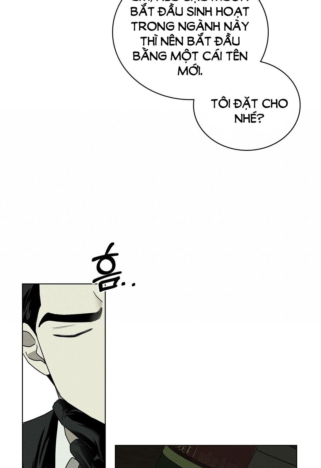 đọc truyện Dưới Ánh Đèn Xanh Chương 40.1 ảnh 15 tại Thiên Thai Truyện