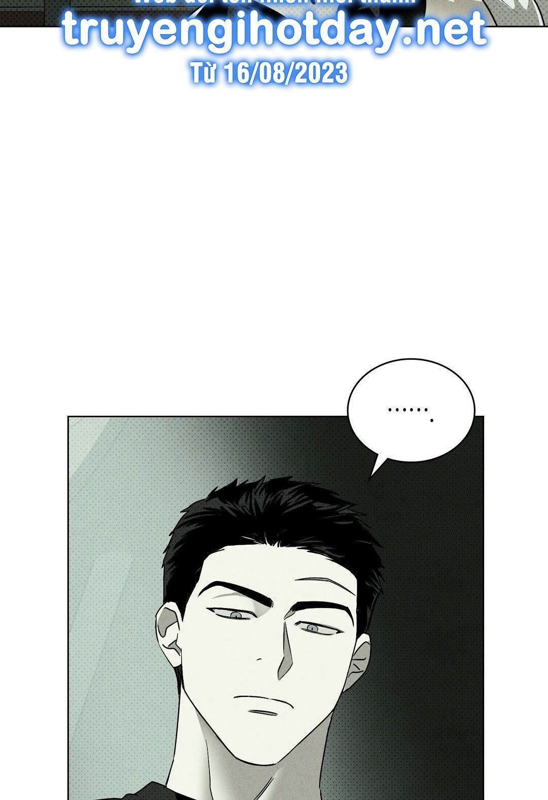 đọc truyện Dưới Ánh Đèn Xanh Chương 40.1 ảnh 18 tại Thiên Thai Truyện