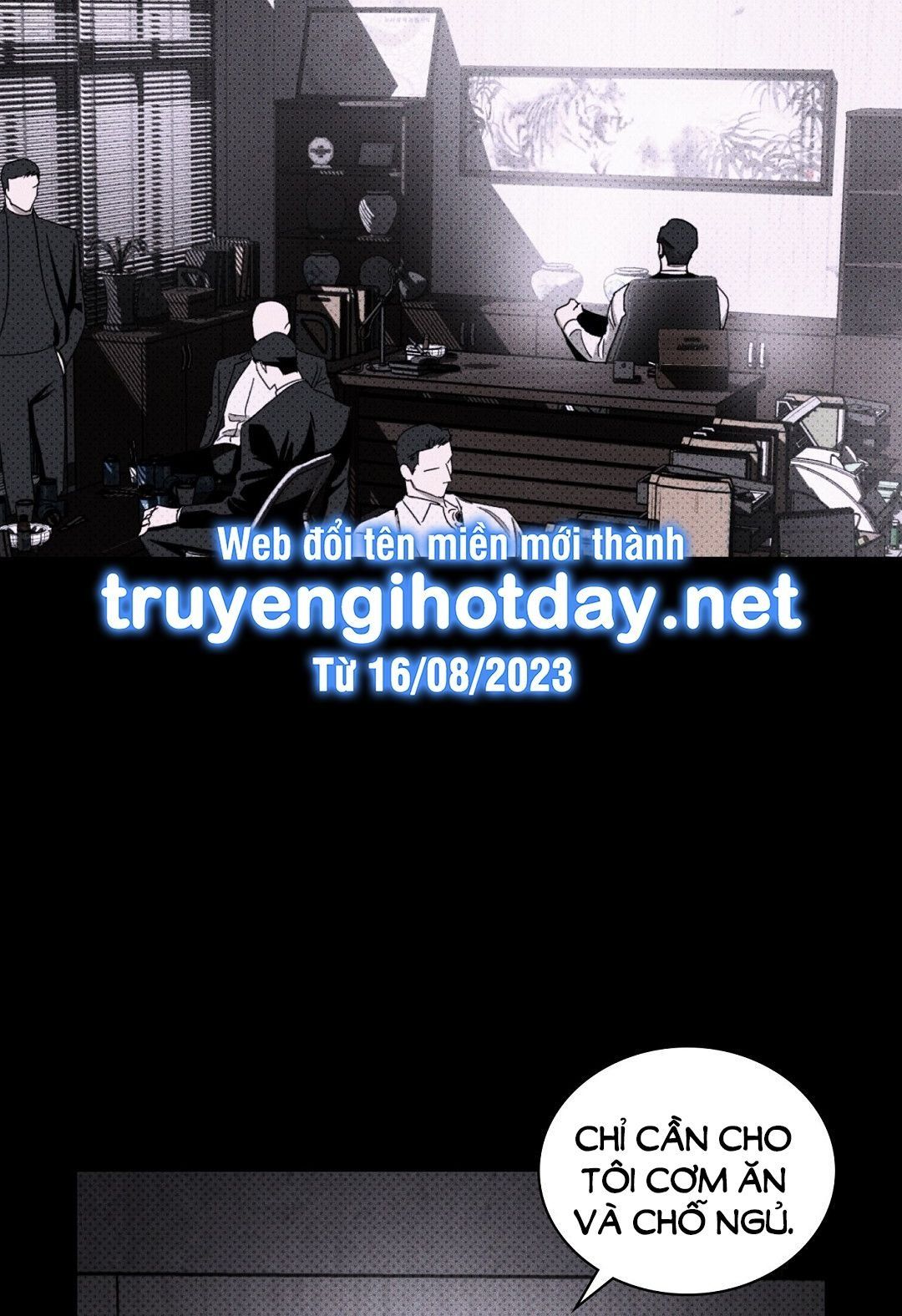 đọc truyện Dưới Ánh Đèn Xanh Chương 40.1 ảnh 4 tại Thiên Thai Truyện