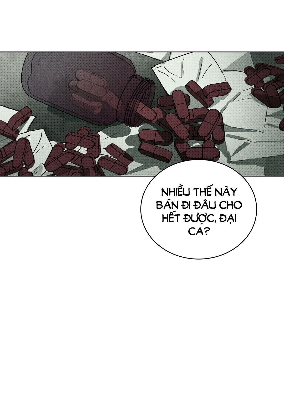 đọc truyện Dưới Ánh Đèn Xanh Chương 40.1 ảnh 32 tại Thiên Thai Truyện