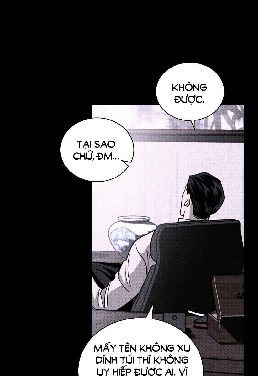 đọc truyện Dưới Ánh Đèn Xanh Chương 40.1 ảnh 6 tại Thiên Thai Truyện