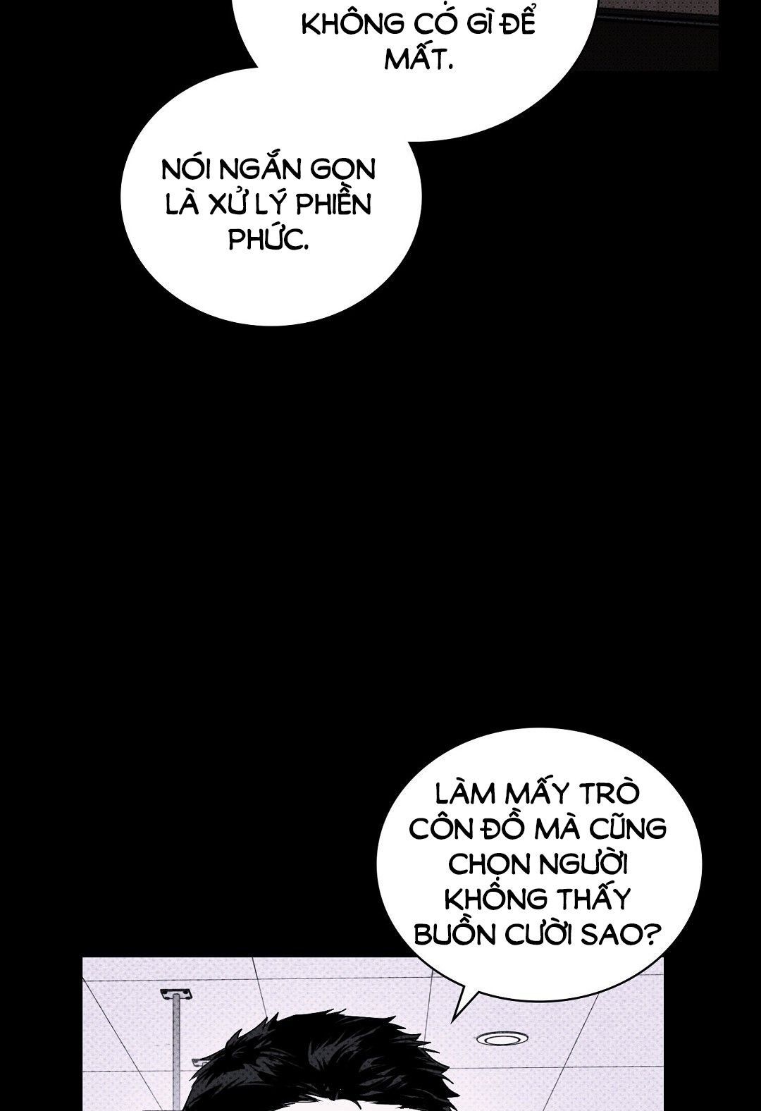 đọc truyện Dưới Ánh Đèn Xanh Chương 40.1 ảnh 7 tại Thiên Thai Truyện