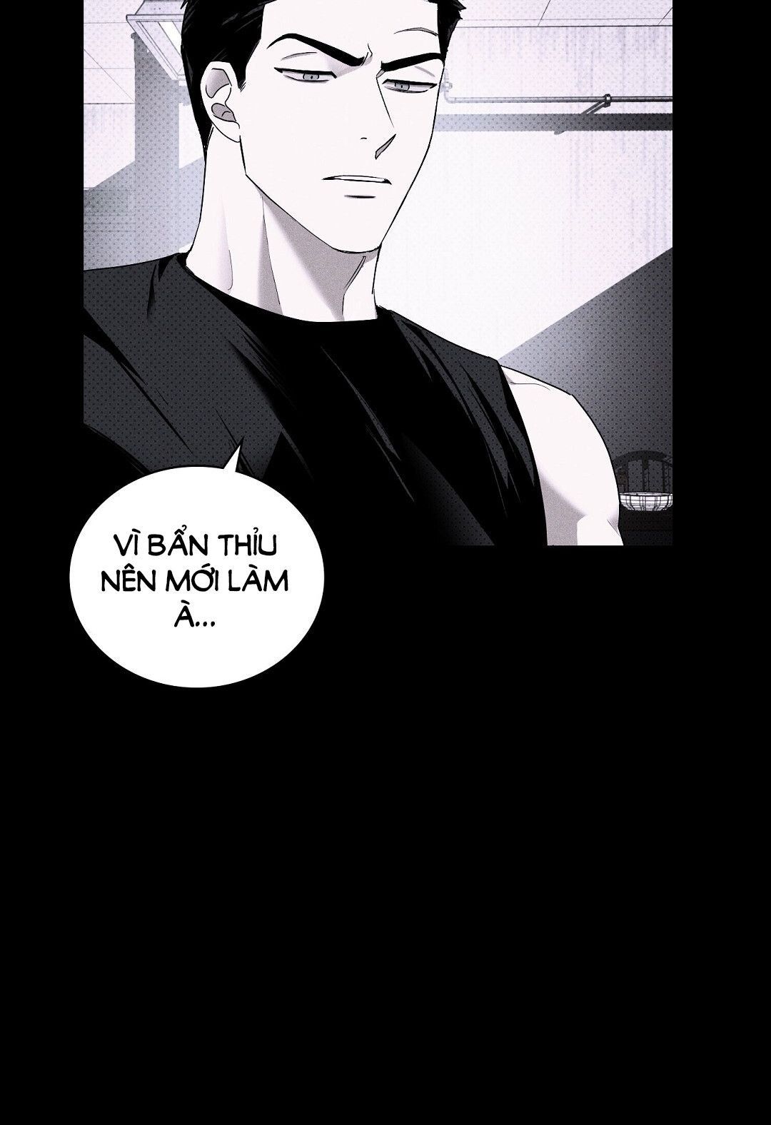 đọc truyện Dưới Ánh Đèn Xanh Chương 40.1 ảnh 8 tại Thiên Thai Truyện