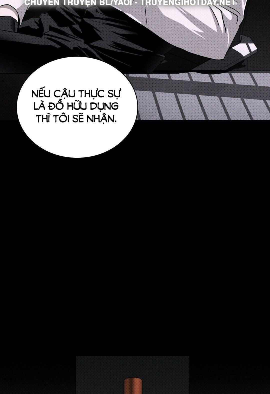 đọc truyện Dưới Ánh Đèn Xanh Chương 40.1 ảnh 10 tại Thiên Thai Truyện