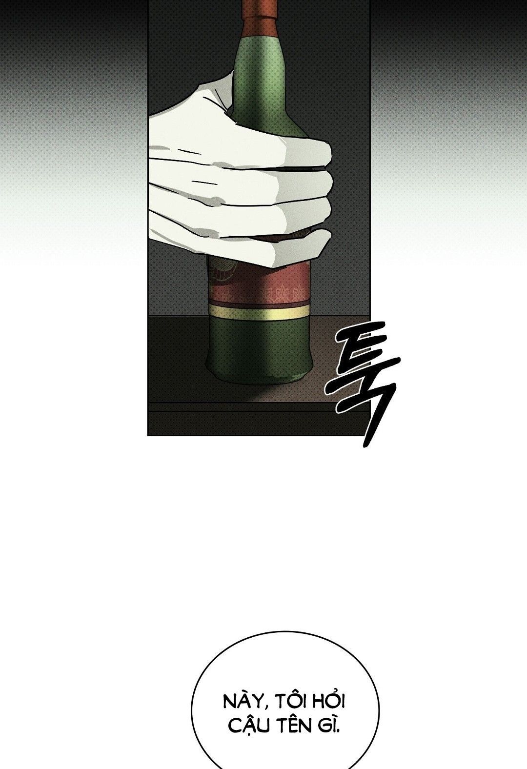 đọc truyện Dưới Ánh Đèn Xanh Chương 40.1 ảnh 11 tại Thiên Thai Truyện