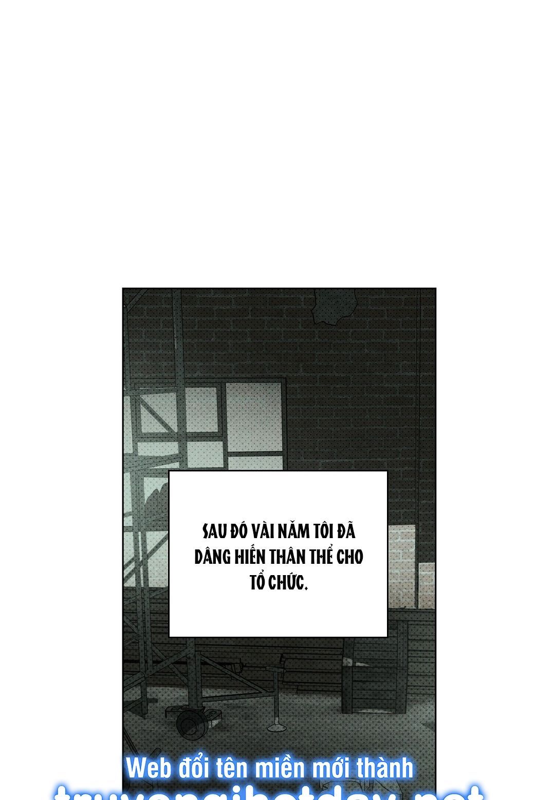 đọc truyện Dưới Ánh Đèn Xanh Chương 40.2 ảnh 20 tại Thiên Thai Truyện