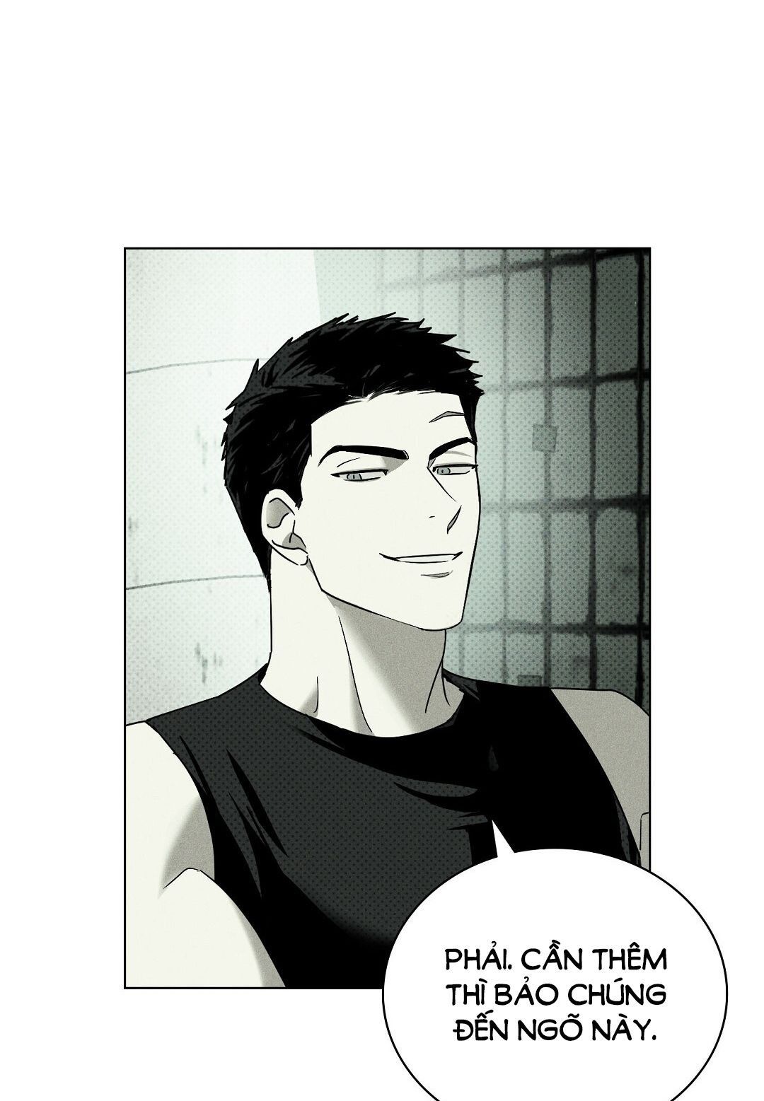 đọc truyện Dưới Ánh Đèn Xanh Chương 40.2 ảnh 4 tại Thiên Thai Truyện