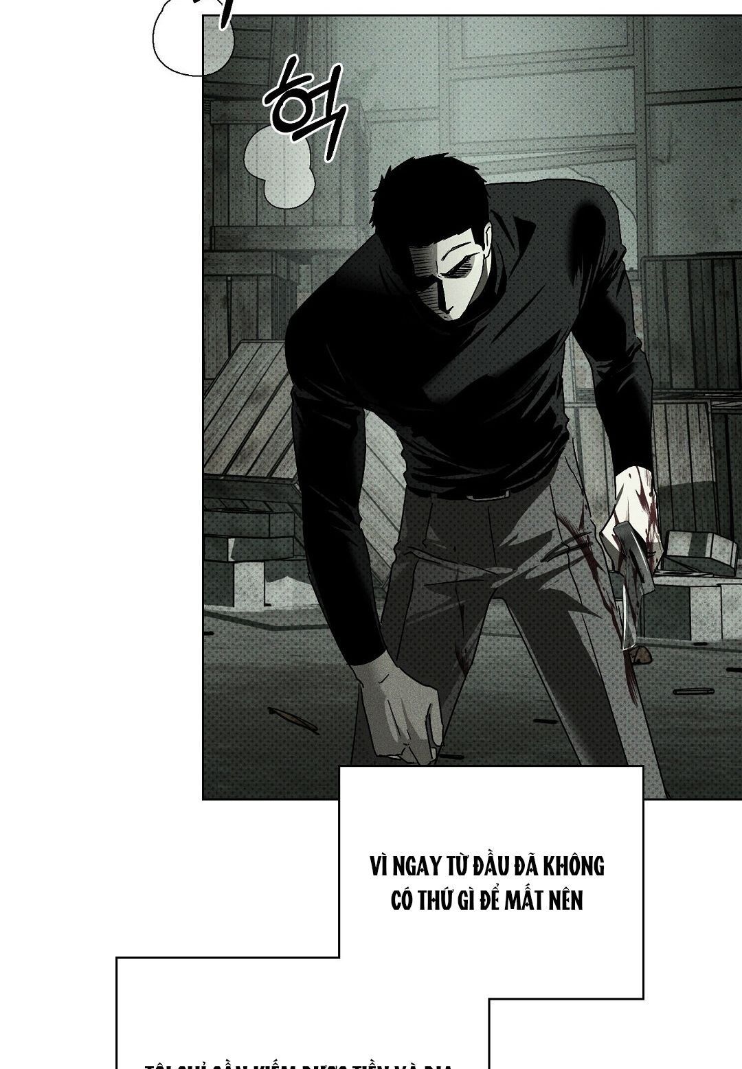 đọc truyện Dưới Ánh Đèn Xanh Chương 40.2 ảnh 25 tại Thiên Thai Truyện