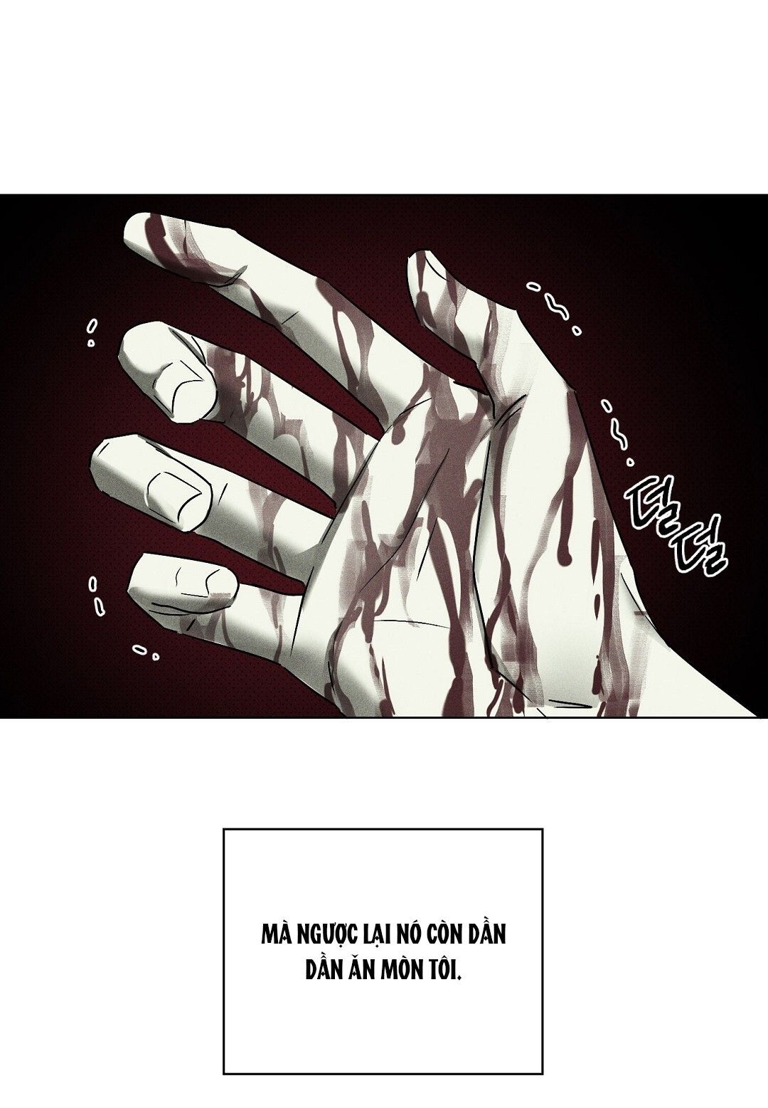 đọc truyện Dưới Ánh Đèn Xanh Chương 40.2 ảnh 27 tại Thiên Thai Truyện