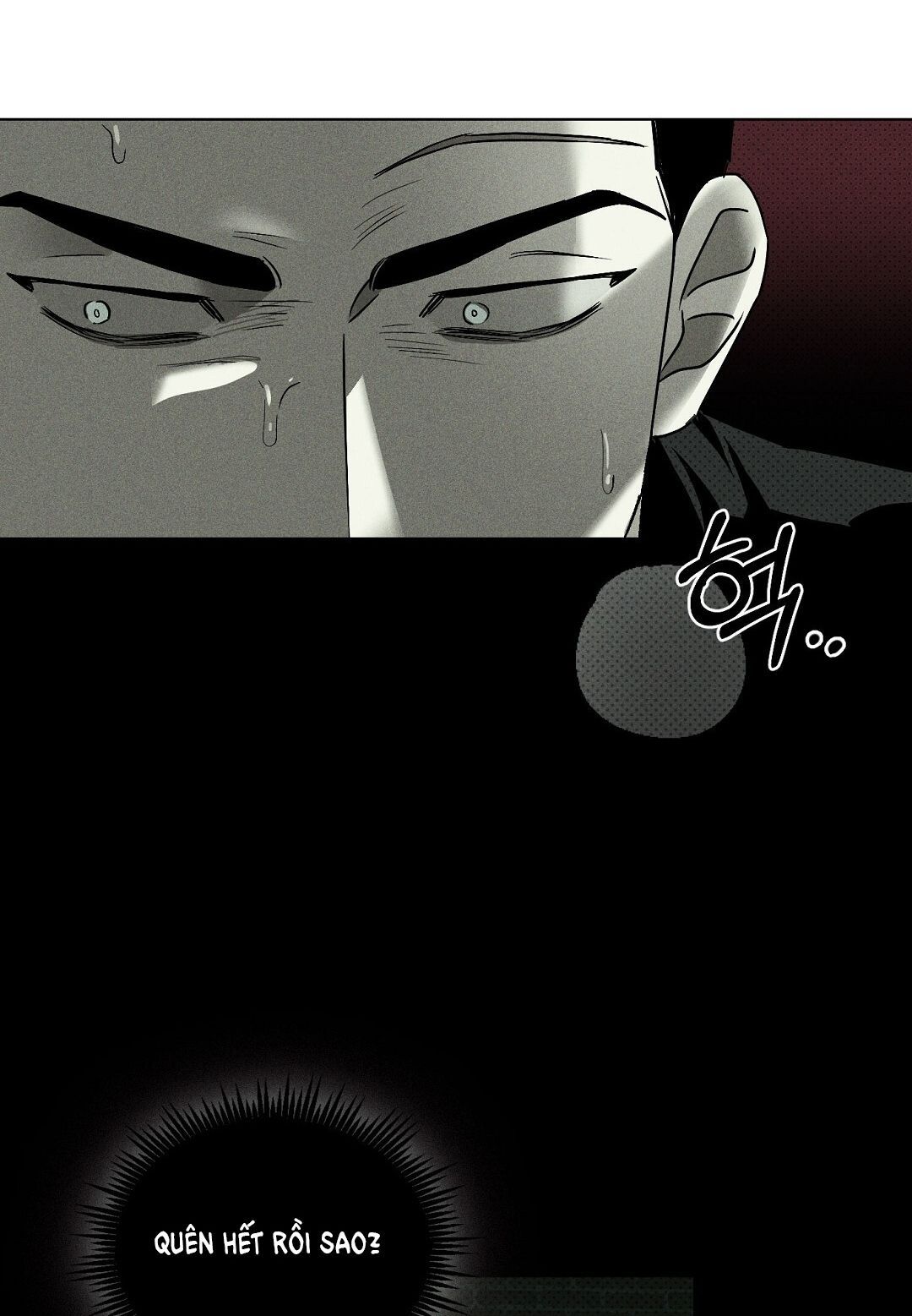 đọc truyện Dưới Ánh Đèn Xanh Chương 40.2 ảnh 28 tại Thiên Thai Truyện