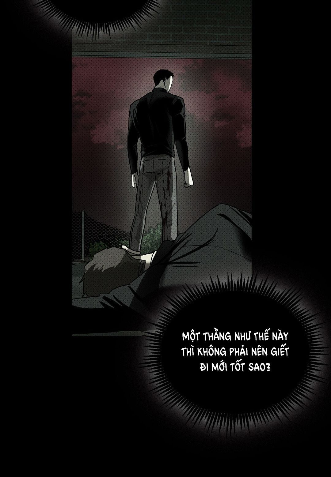 đọc truyện Dưới Ánh Đèn Xanh Chương 40.2 ảnh 29 tại Thiên Thai Truyện