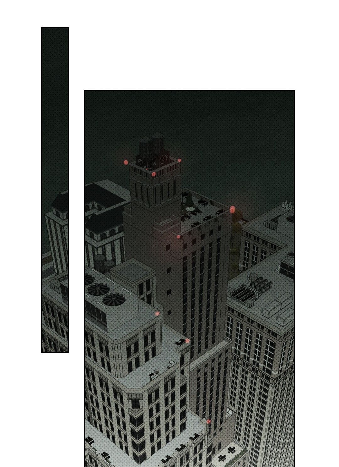 đọc truyện Dưới Ánh Đèn Xanh Chương 40.2 ảnh 34 tại Thiên Thai Truyện