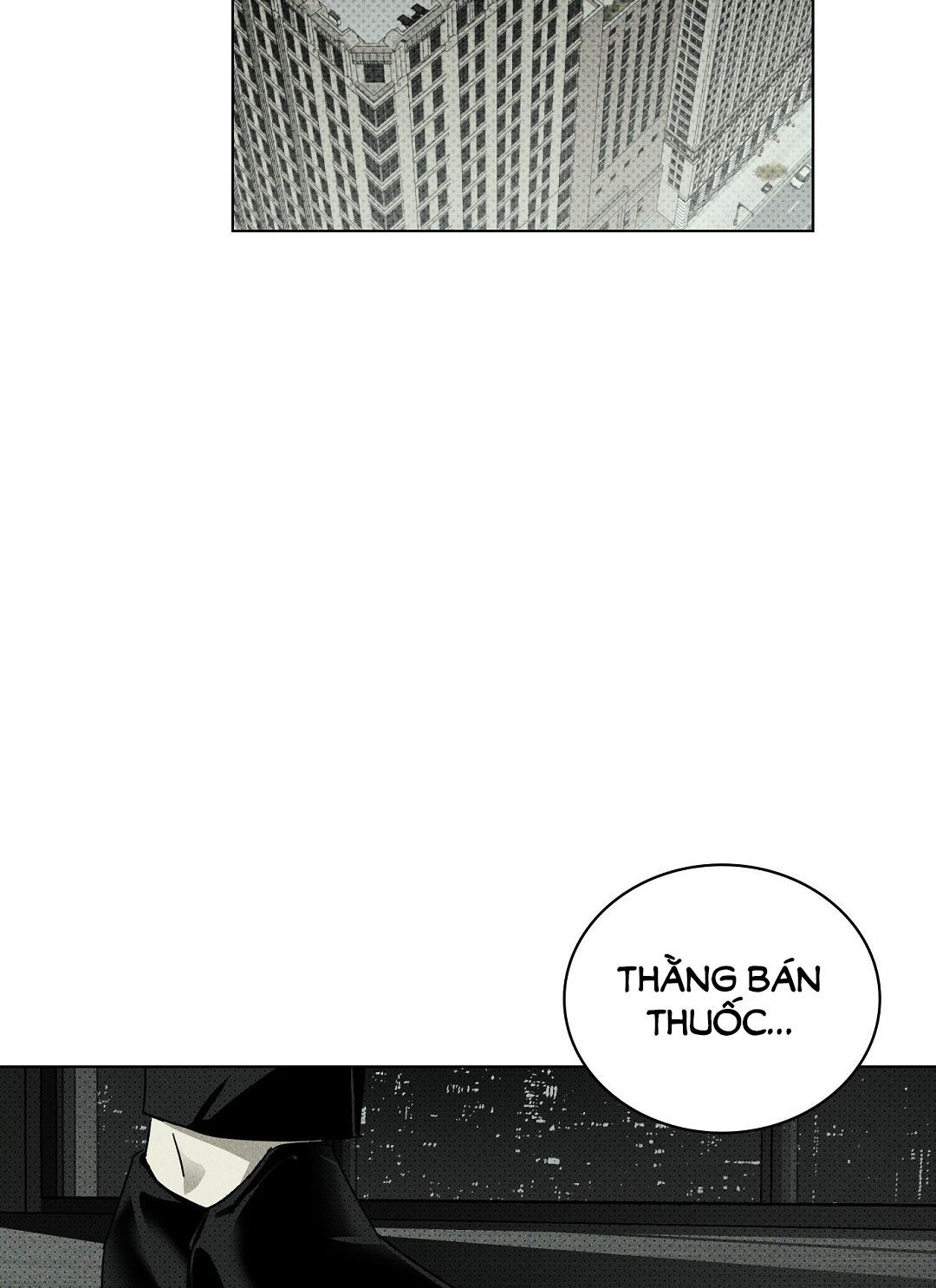 đọc truyện Dưới Ánh Đèn Xanh Chương 40.2 ảnh 35 tại Thiên Thai Truyện