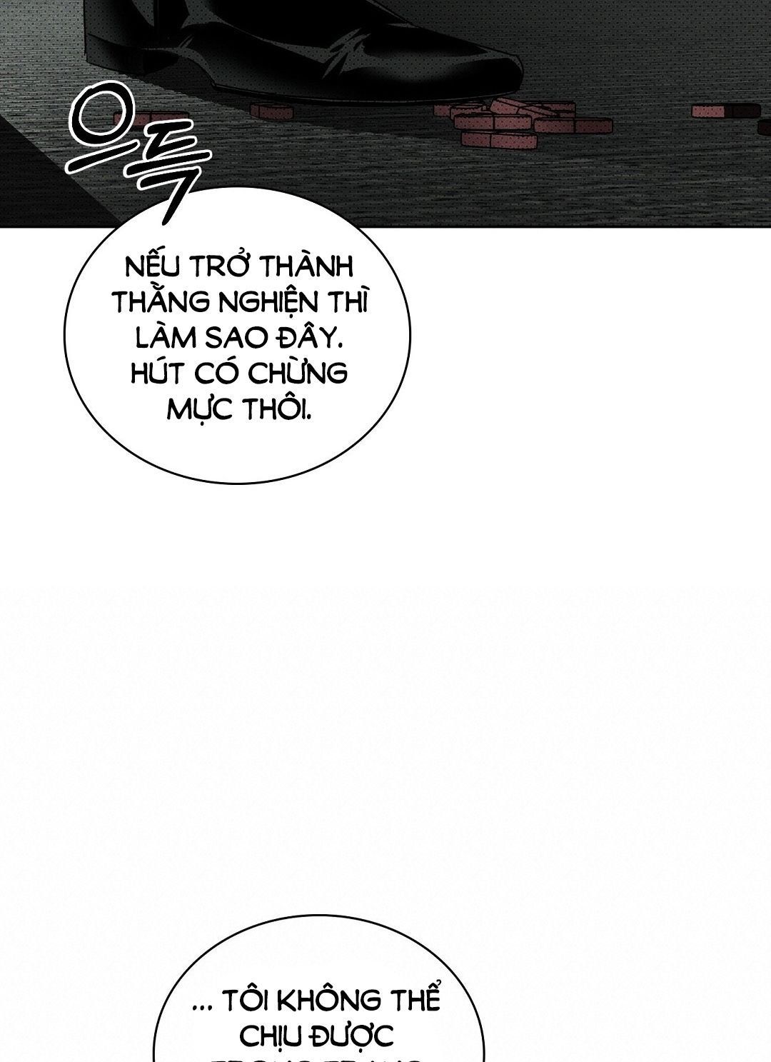 đọc truyện Dưới Ánh Đèn Xanh Chương 40.2 ảnh 36 tại Thiên Thai Truyện