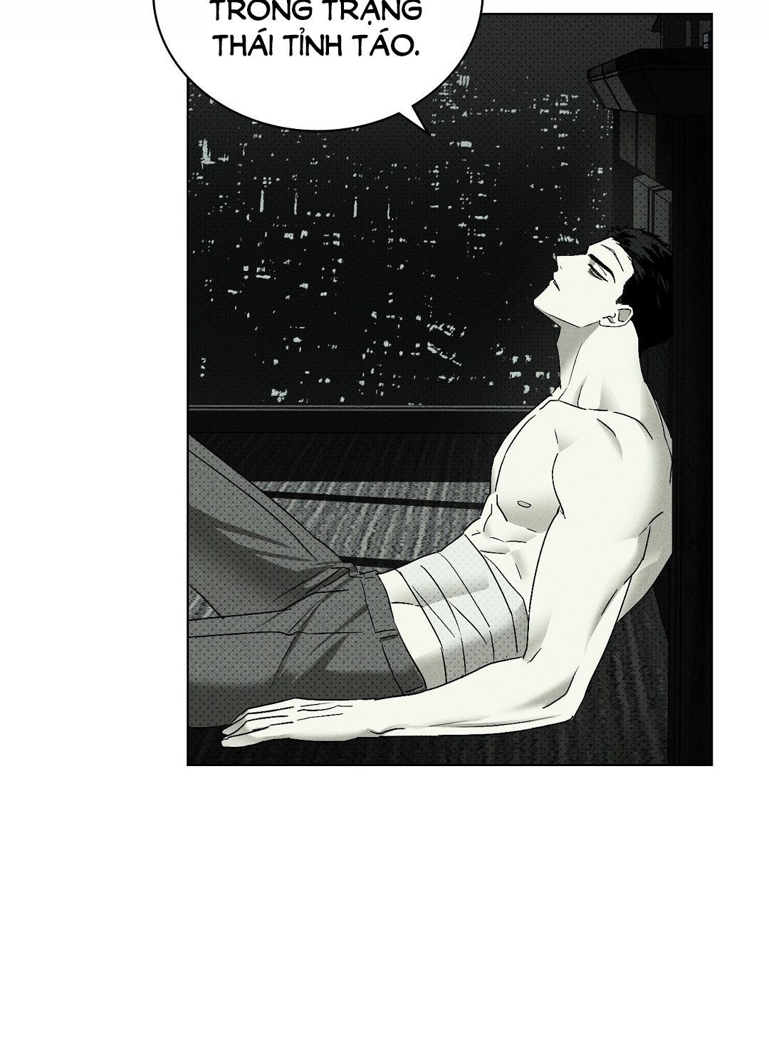 đọc truyện Dưới Ánh Đèn Xanh Chương 40.2 ảnh 37 tại Thiên Thai Truyện