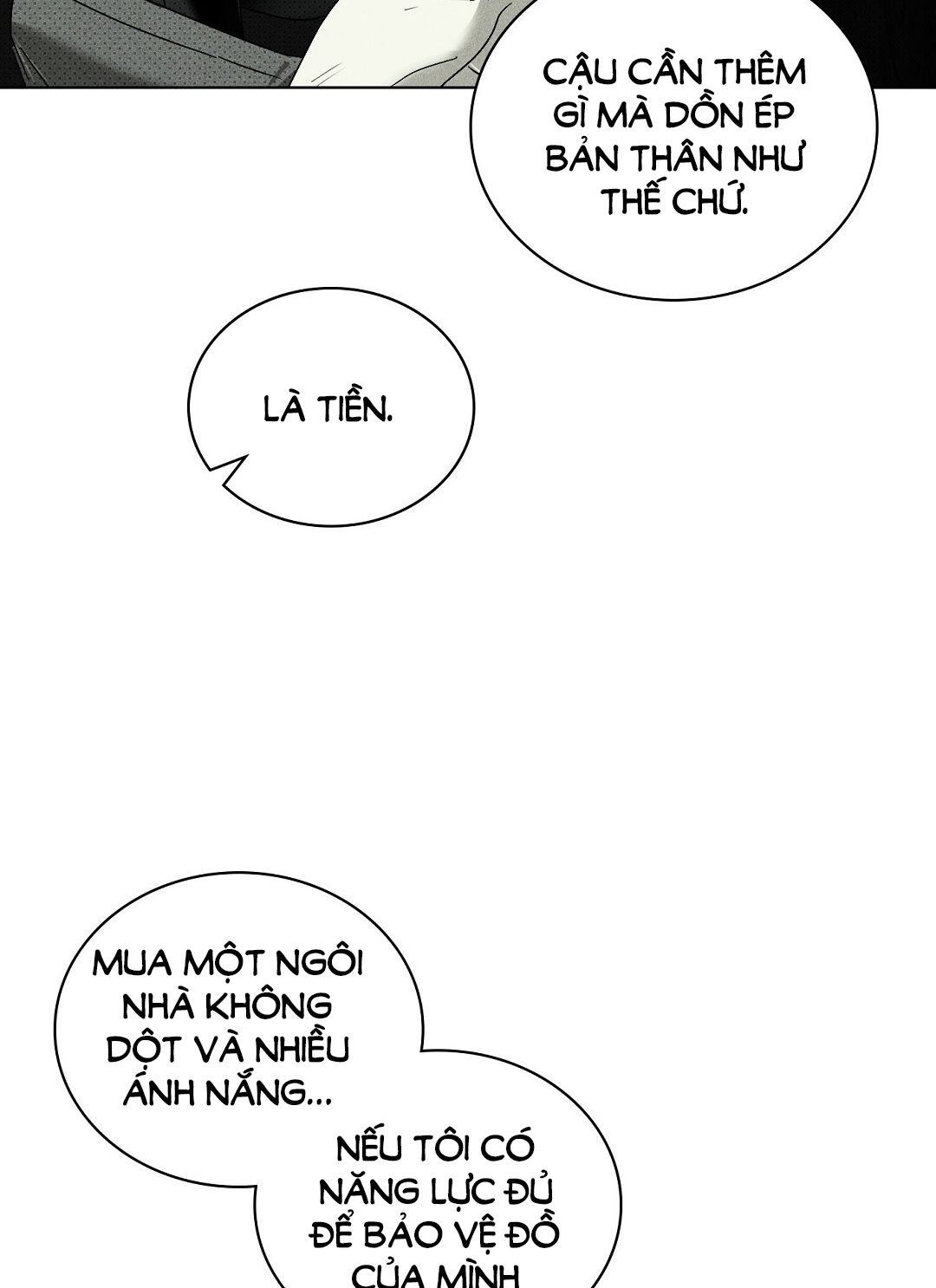 đọc truyện Dưới Ánh Đèn Xanh Chương 40.2 ảnh 39 tại Thiên Thai Truyện