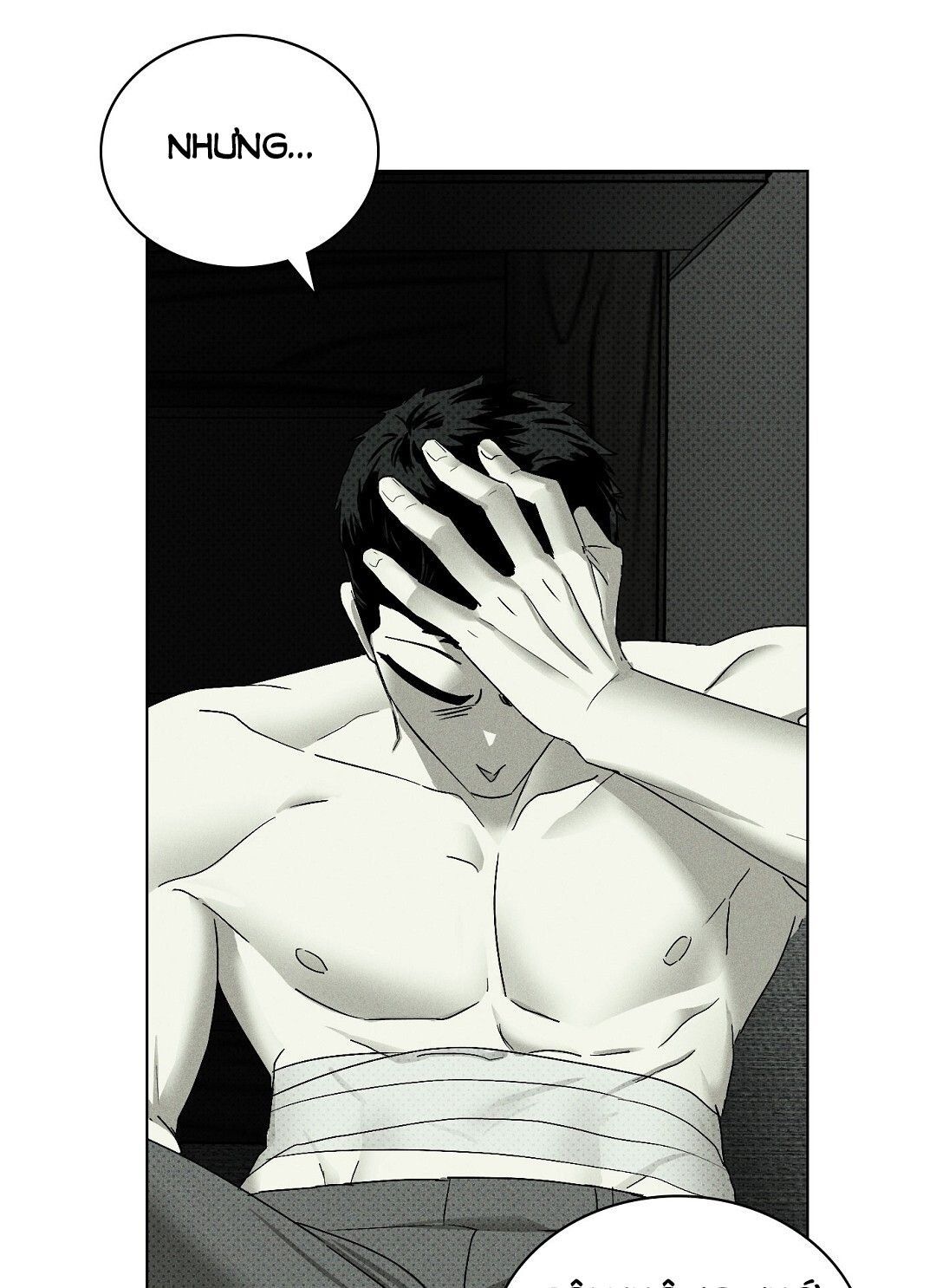 đọc truyện Dưới Ánh Đèn Xanh Chương 40.2 ảnh 42 tại Thiên Thai Truyện