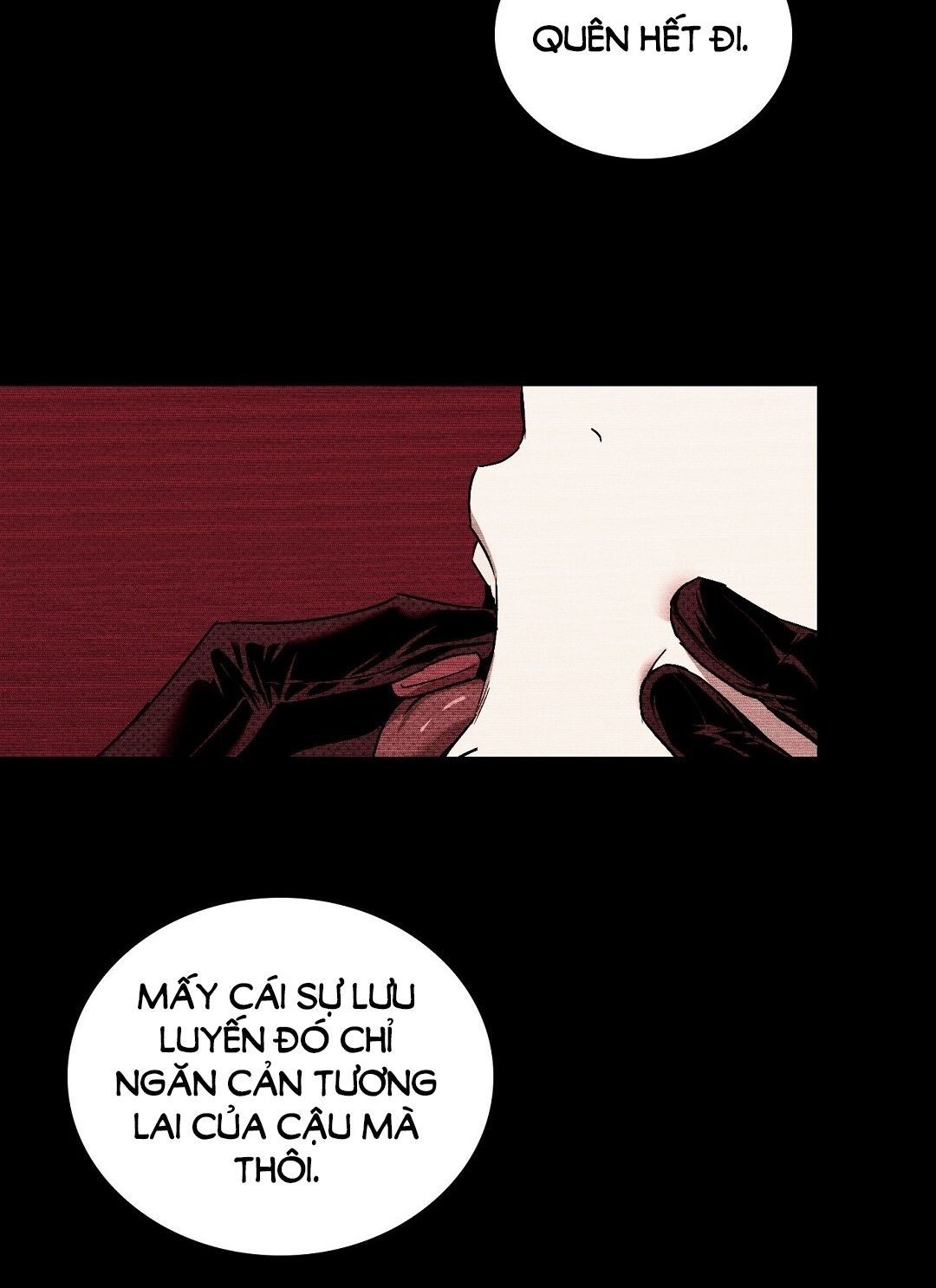 đọc truyện Dưới Ánh Đèn Xanh Chương 40.2 ảnh 49 tại Thiên Thai Truyện