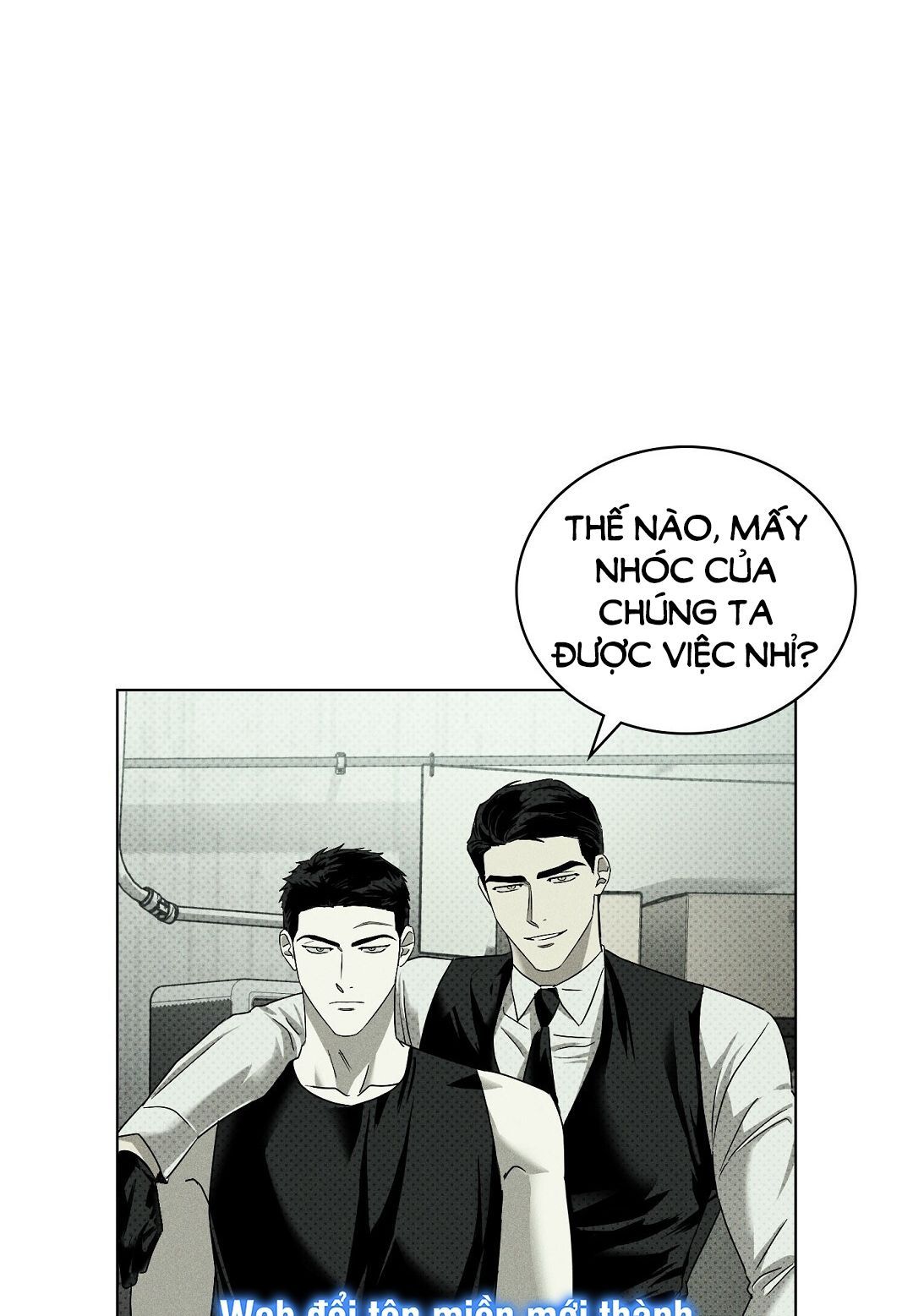 đọc truyện Dưới Ánh Đèn Xanh Chương 40.2 ảnh 7 tại Thiên Thai Truyện