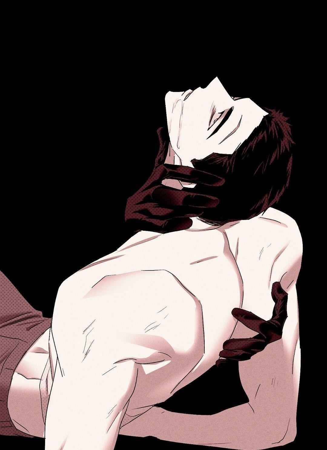 đọc truyện Dưới Ánh Đèn Xanh Chương 40.2 ảnh 52 tại Thiên Thai Truyện