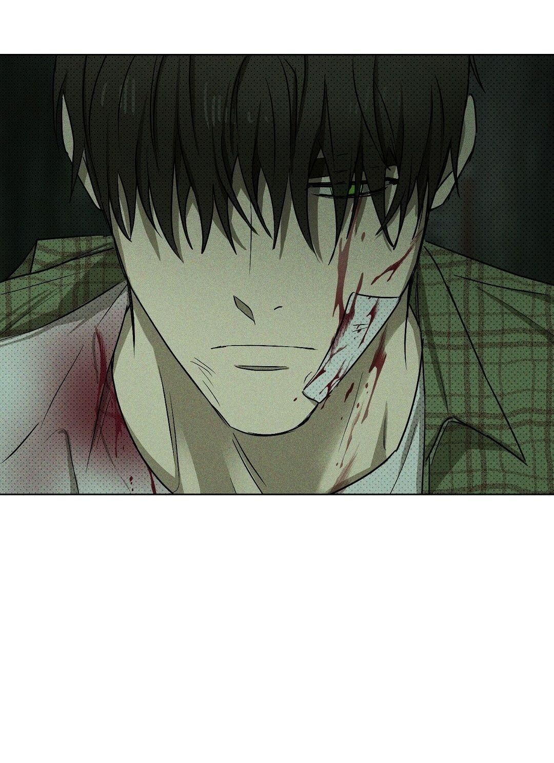 đọc truyện Dưới Ánh Đèn Xanh Chương 40.2 ảnh 56 tại Thiên Thai Truyện