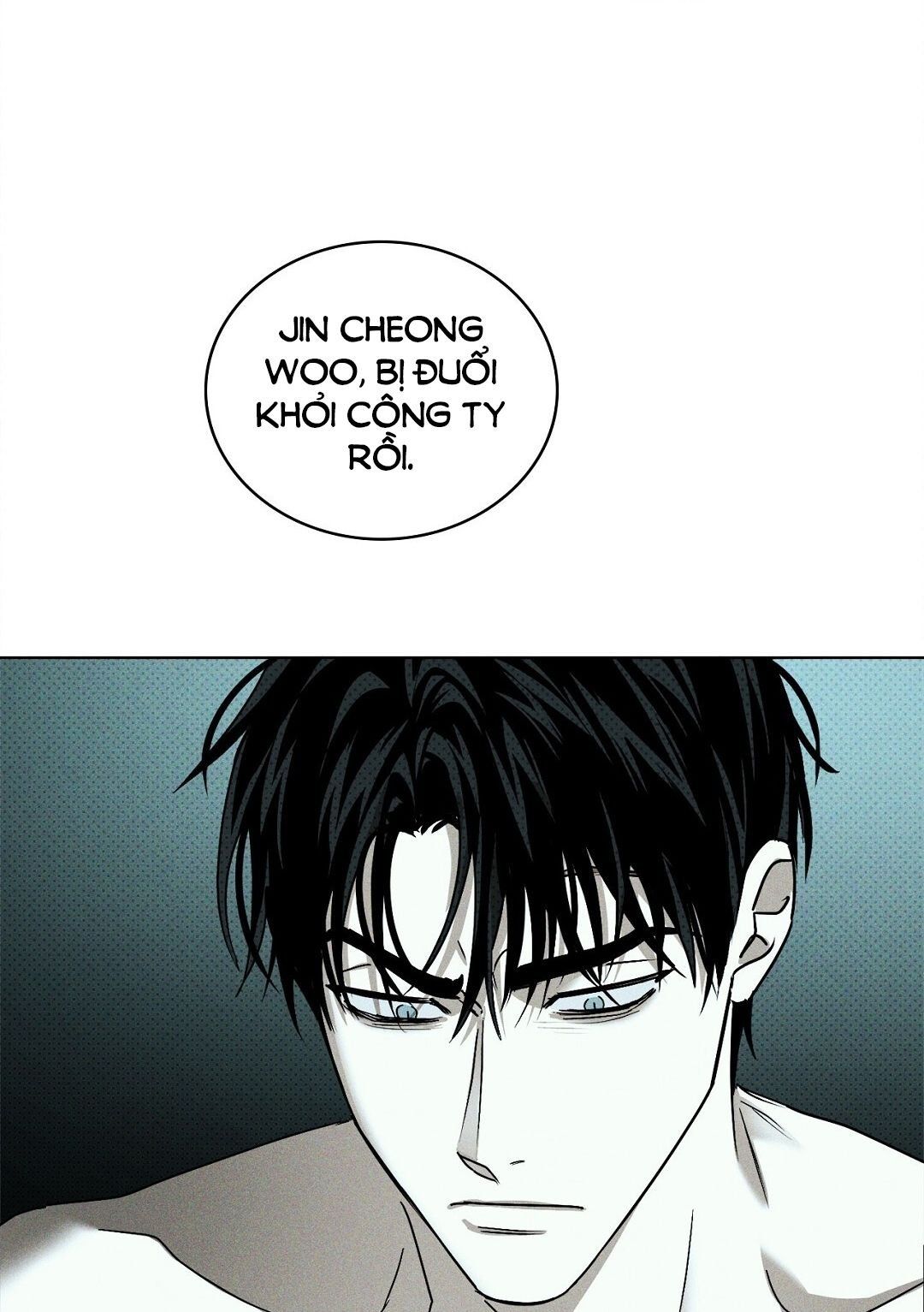 đọc truyện Dưới Ánh Đèn Xanh Chương 41.1 ảnh 19 tại Thiên Thai Truyện