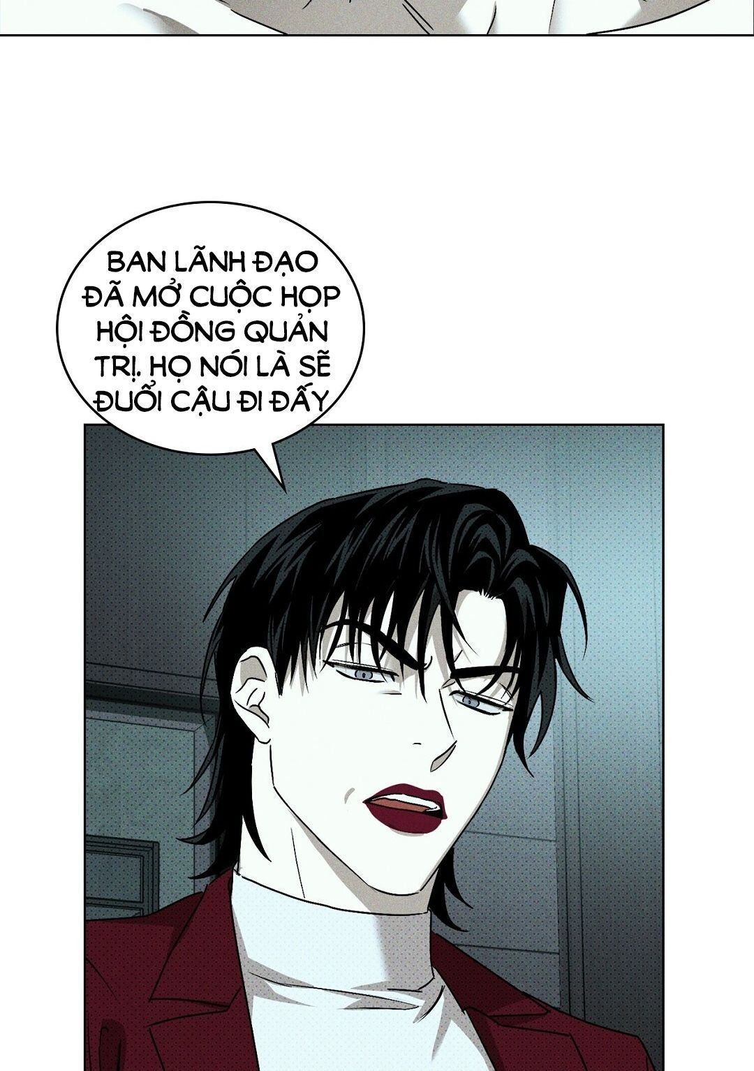 đọc truyện Dưới Ánh Đèn Xanh Chương 41.1 ảnh 20 tại Thiên Thai Truyện