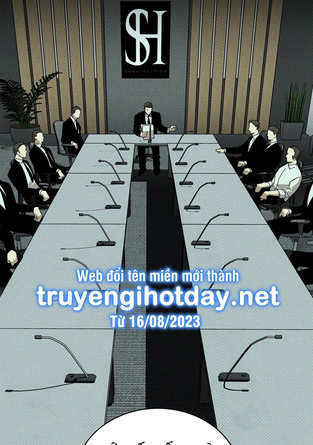 đọc truyện Dưới Ánh Đèn Xanh Chương 41.1 ảnh 24 tại Thiên Thai Truyện