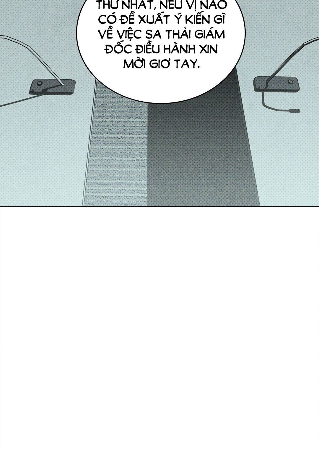 đọc truyện Dưới Ánh Đèn Xanh Chương 41.1 ảnh 25 tại Thiên Thai Truyện