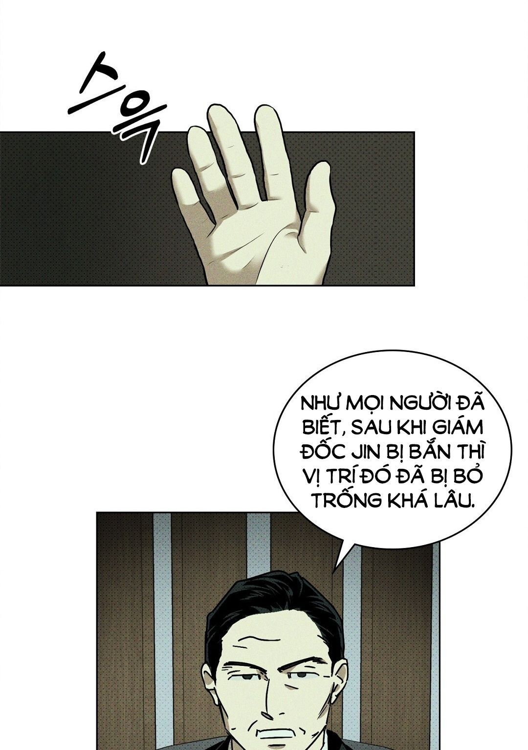 đọc truyện Dưới Ánh Đèn Xanh Chương 41.1 ảnh 26 tại Thiên Thai Truyện