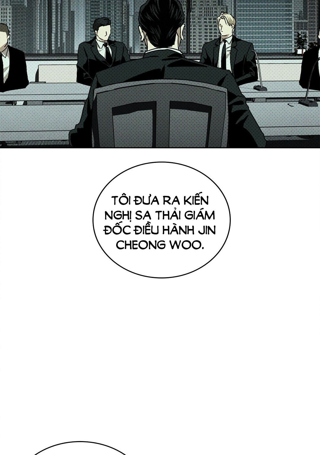 đọc truyện Dưới Ánh Đèn Xanh Chương 41.1 ảnh 29 tại Thiên Thai Truyện