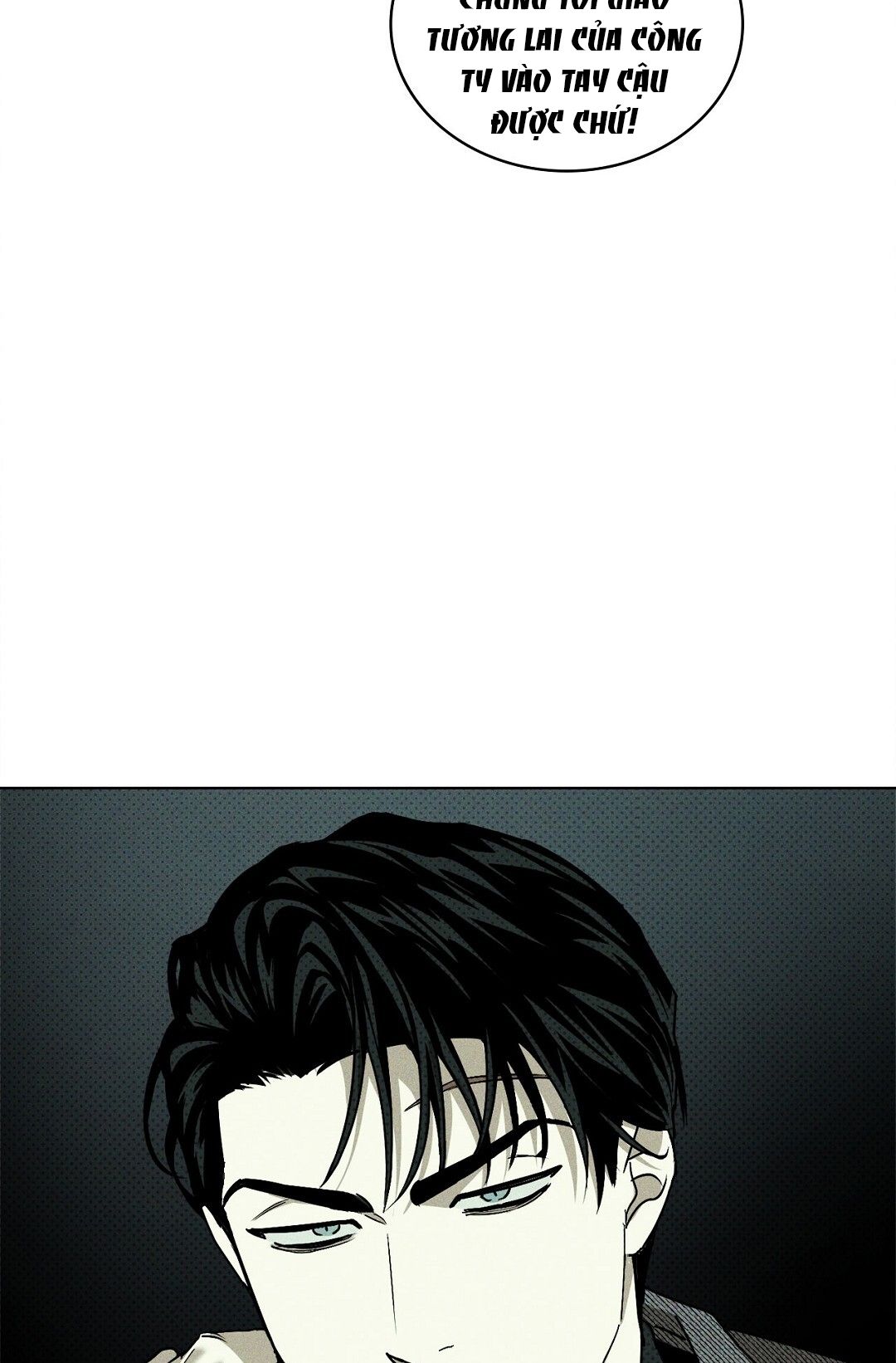 đọc truyện Dưới Ánh Đèn Xanh Chương 41.2 ảnh 12 tại Thiên Thai Truyện