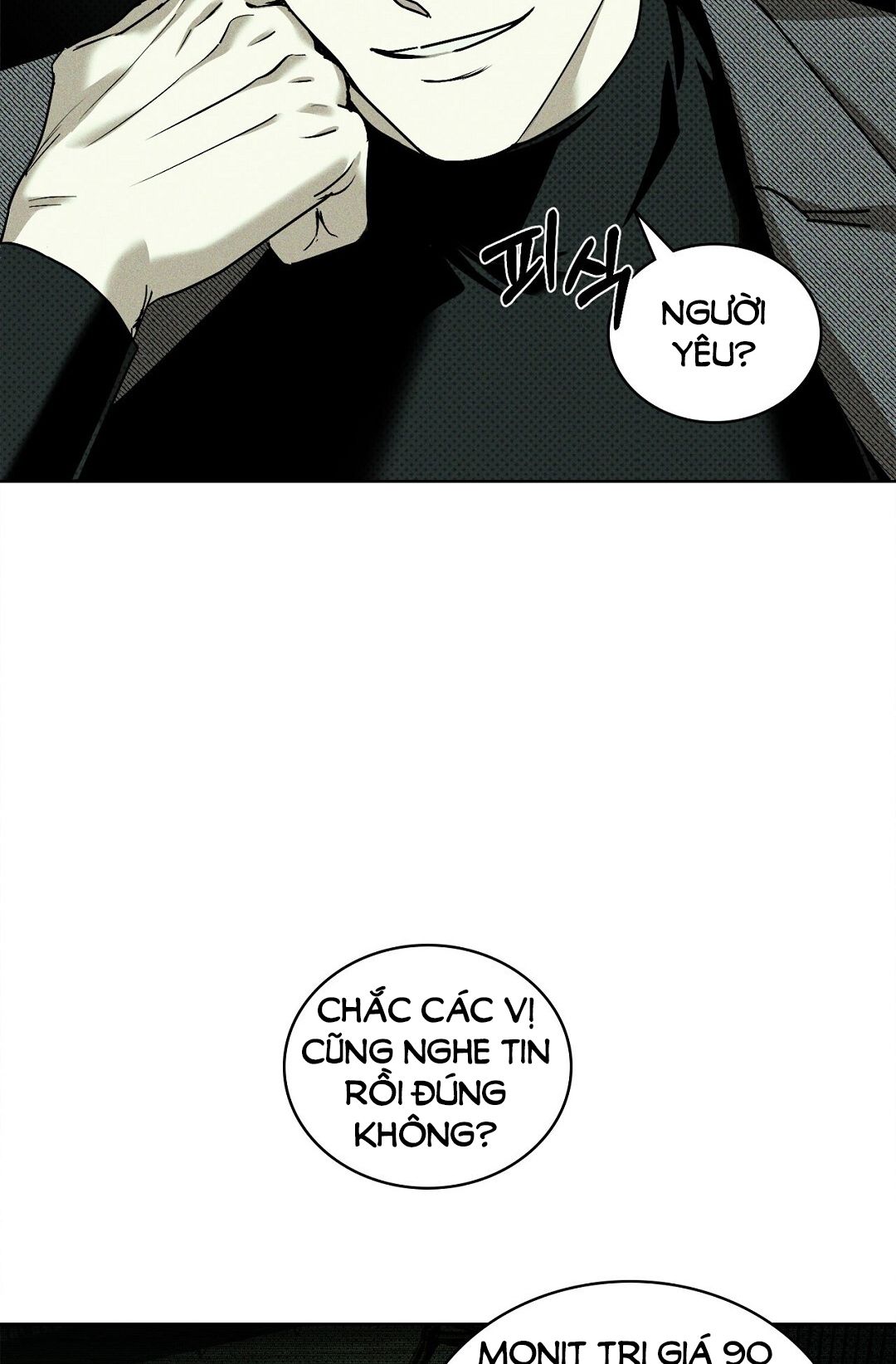 đọc truyện Dưới Ánh Đèn Xanh Chương 41.2 ảnh 13 tại Thiên Thai Truyện