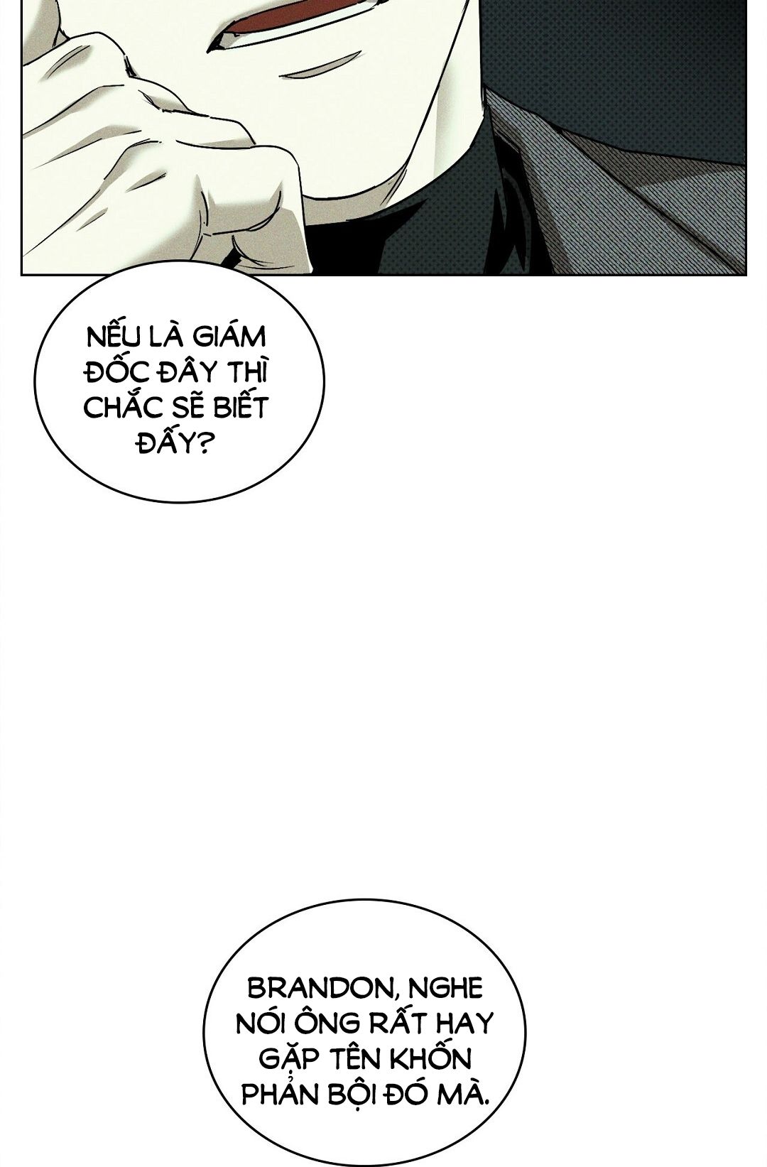 đọc truyện Dưới Ánh Đèn Xanh Chương 41.2 ảnh 16 tại Thiên Thai Truyện