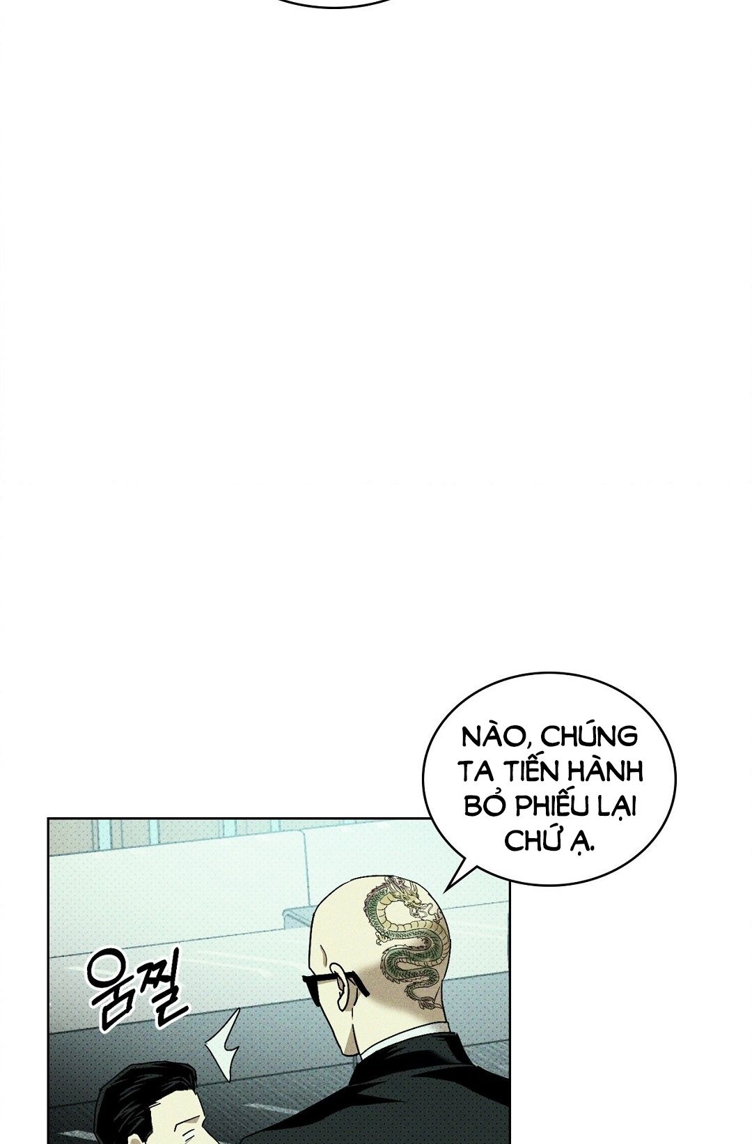 đọc truyện Dưới Ánh Đèn Xanh Chương 41.2 ảnh 18 tại Thiên Thai Truyện