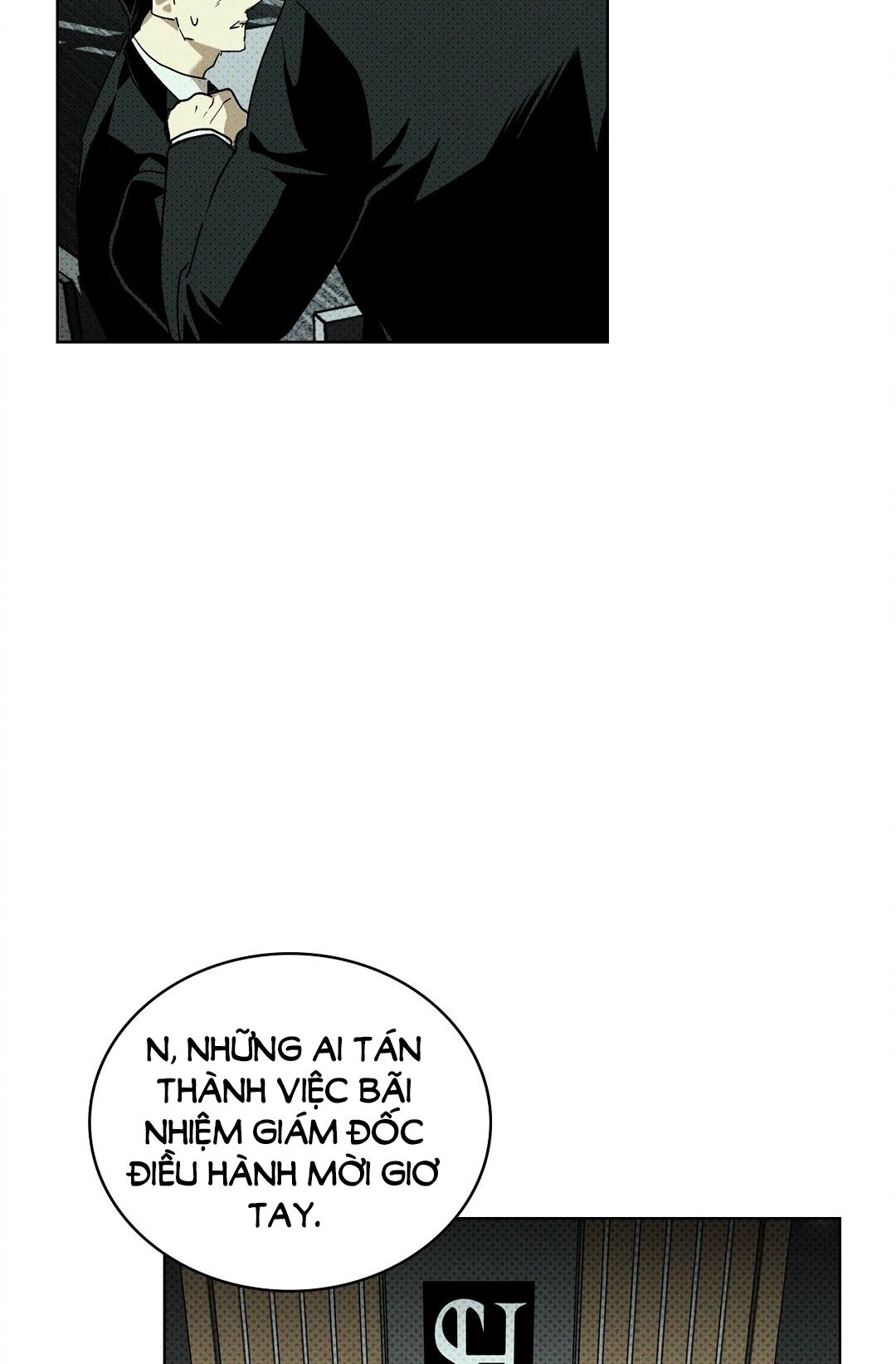 đọc truyện Dưới Ánh Đèn Xanh Chương 41.2 ảnh 19 tại Thiên Thai Truyện