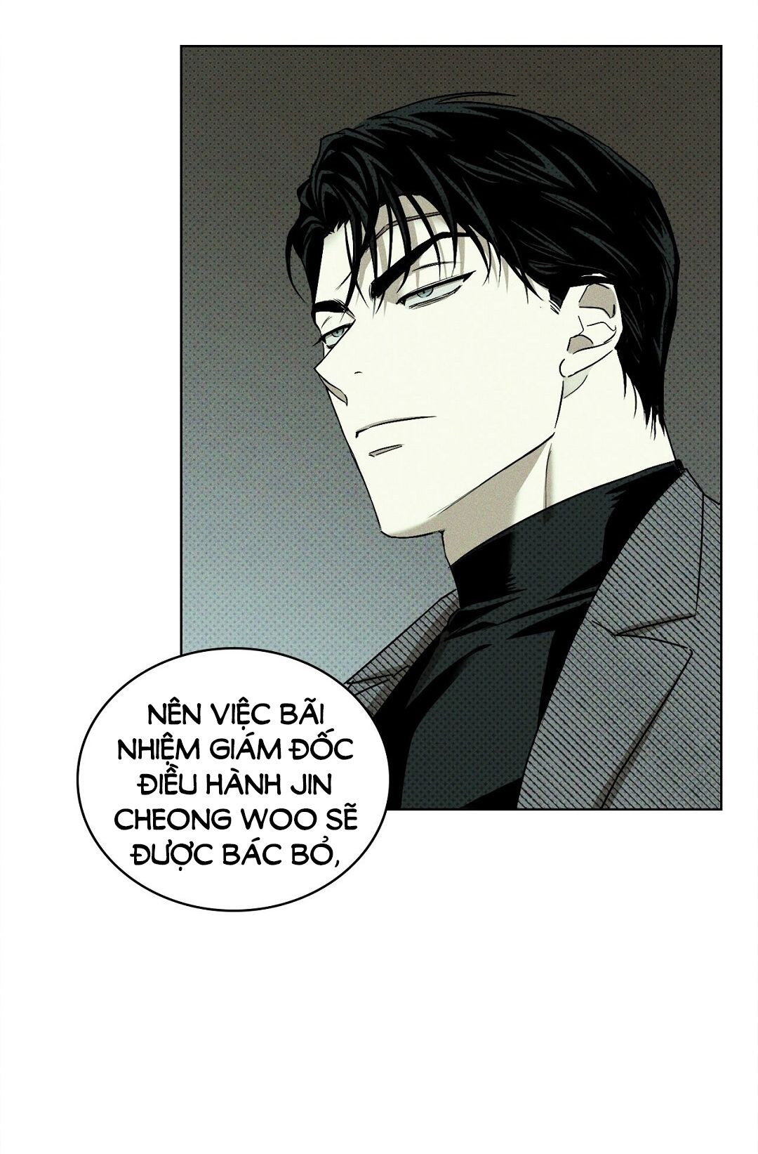 đọc truyện Dưới Ánh Đèn Xanh Chương 41.2 ảnh 22 tại Thiên Thai Truyện