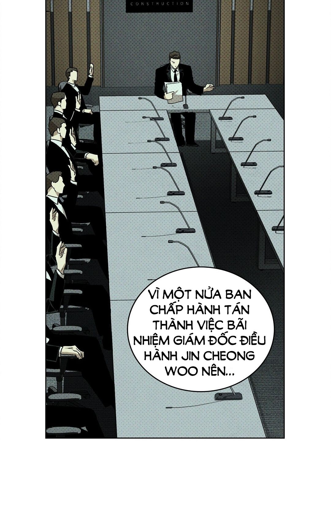 đọc truyện Dưới Ánh Đèn Xanh Chương 41.2 ảnh 5 tại Thiên Thai Truyện