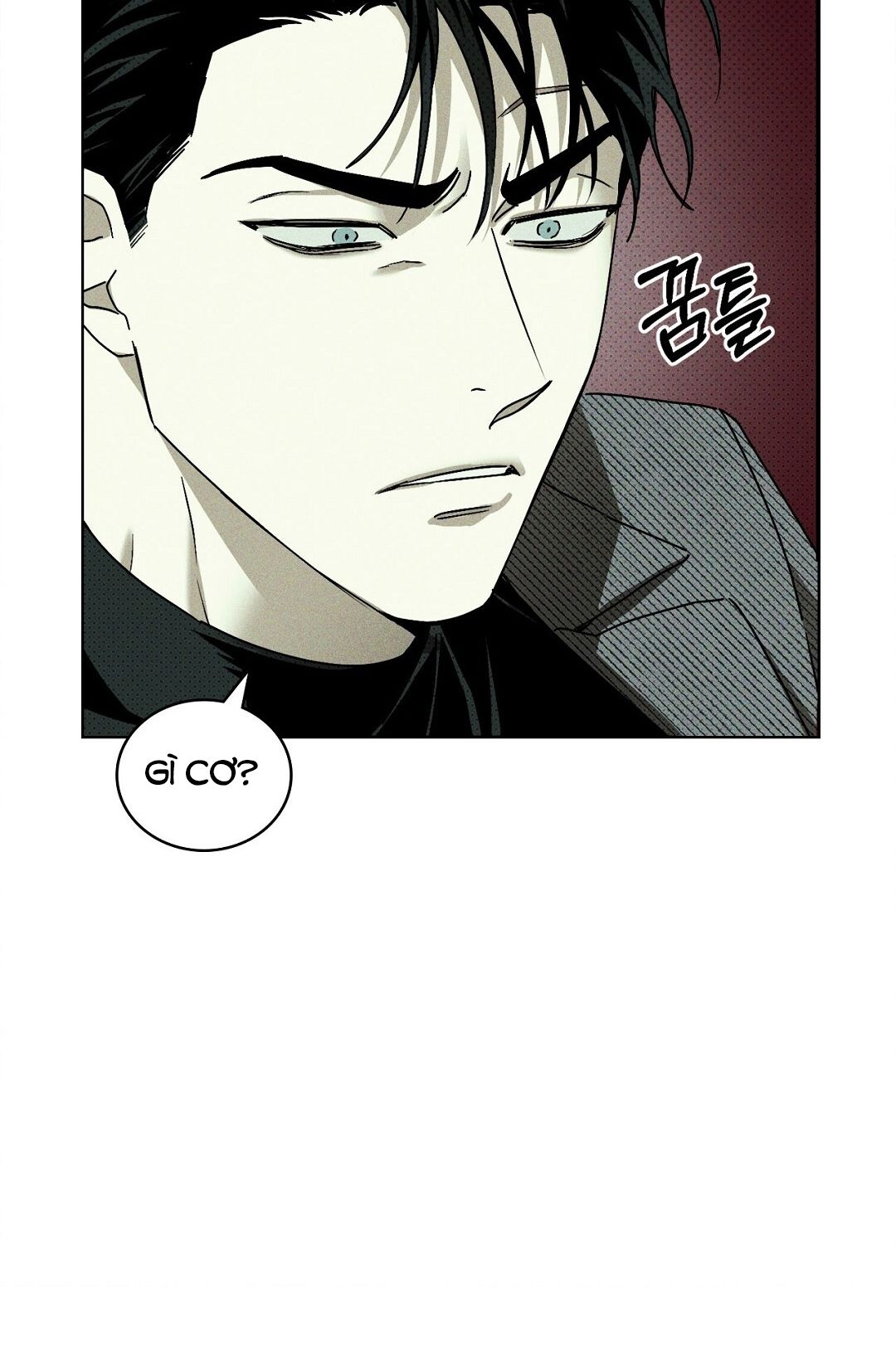 đọc truyện Dưới Ánh Đèn Xanh Chương 41.2 ảnh 32 tại Thiên Thai Truyện