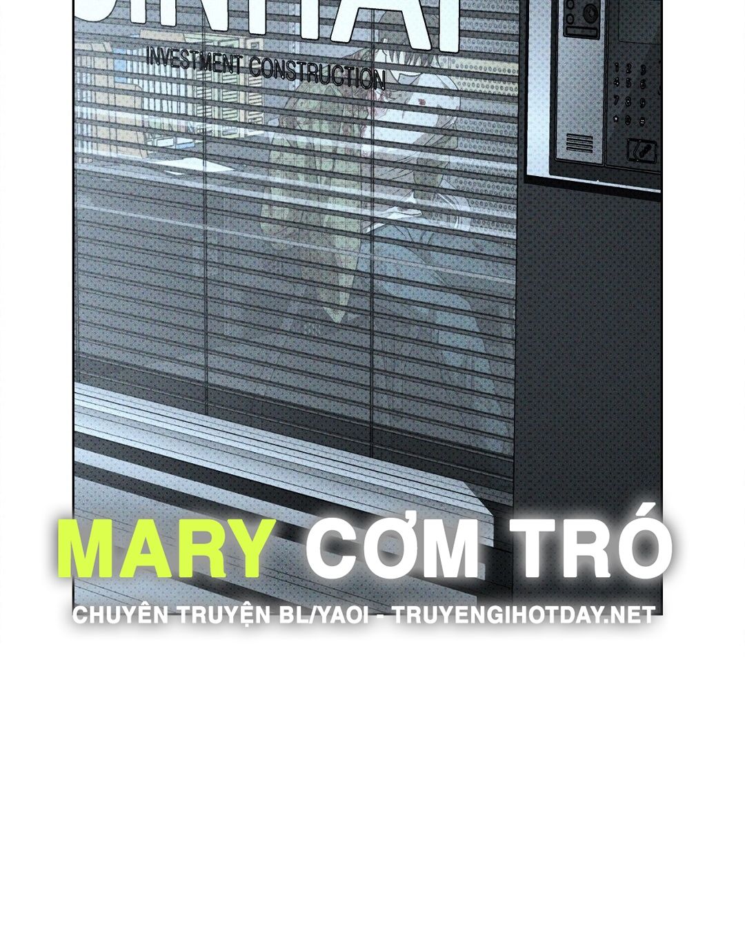 đọc truyện Dưới Ánh Đèn Xanh Chương 41.2 ảnh 41 tại Thiên Thai Truyện