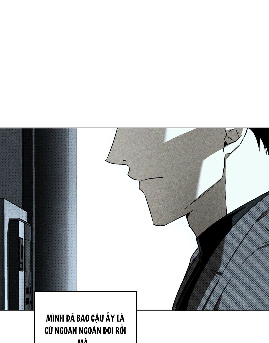 đọc truyện Dưới Ánh Đèn Xanh Chương 41.2 ảnh 42 tại Thiên Thai Truyện