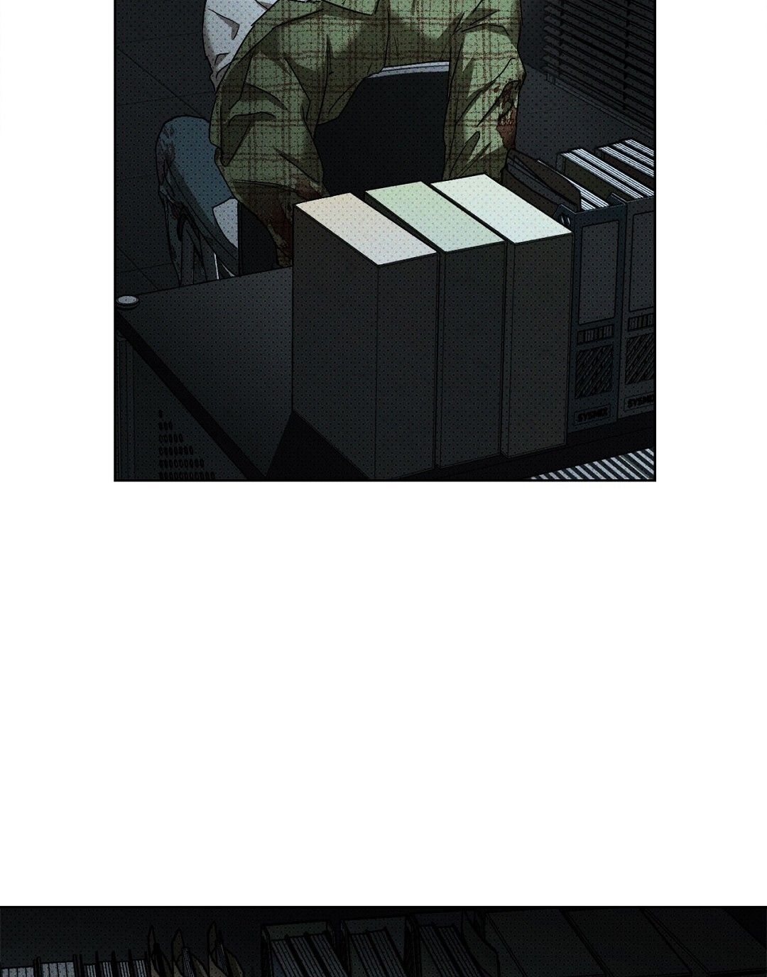 đọc truyện Dưới Ánh Đèn Xanh Chương 41.2 ảnh 45 tại Thiên Thai Truyện