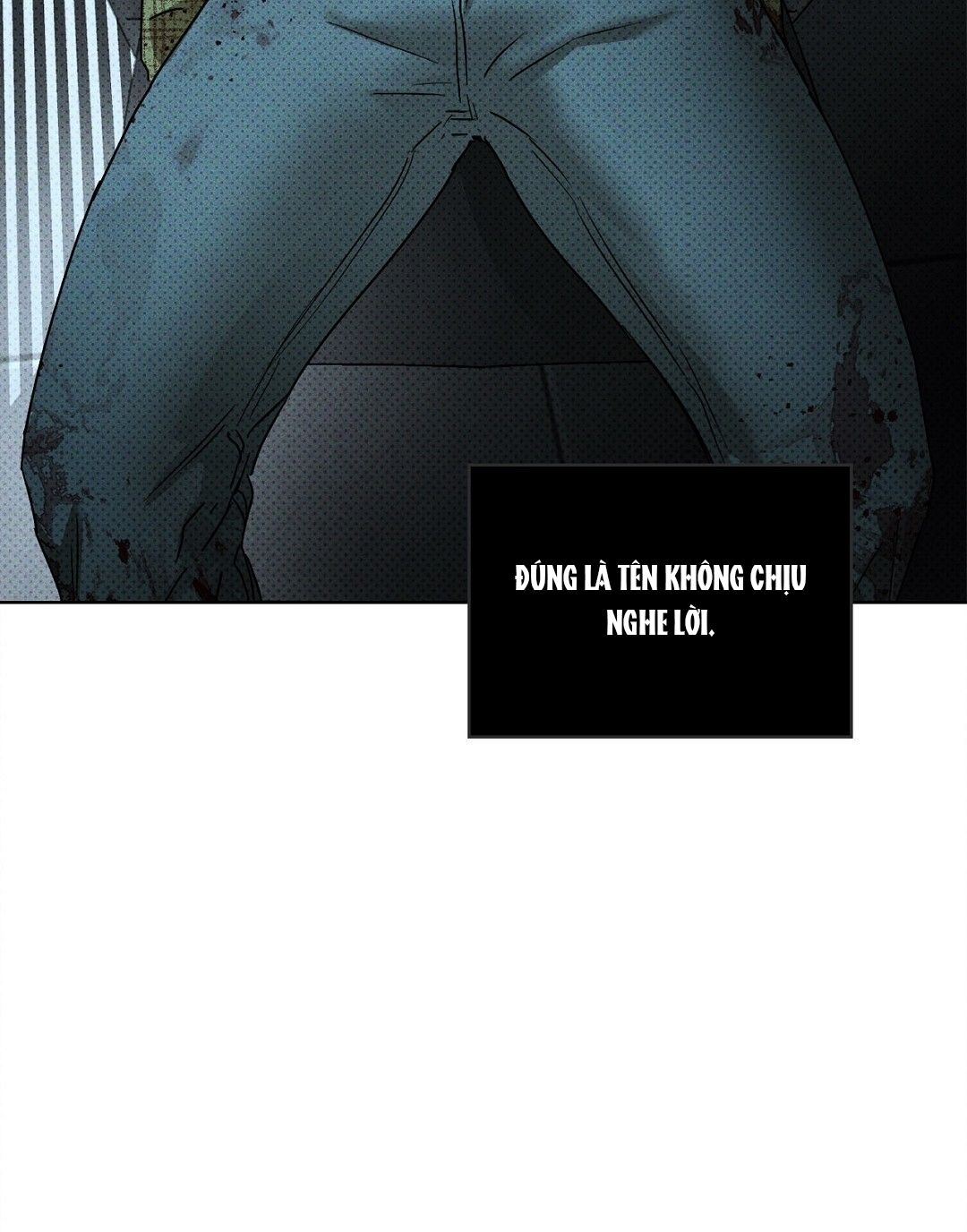 đọc truyện Dưới Ánh Đèn Xanh Chương 41.2 ảnh 47 tại Thiên Thai Truyện