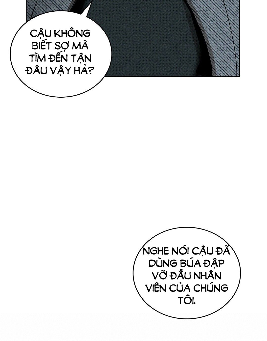 đọc truyện Dưới Ánh Đèn Xanh Chương 41.2 ảnh 49 tại Thiên Thai Truyện