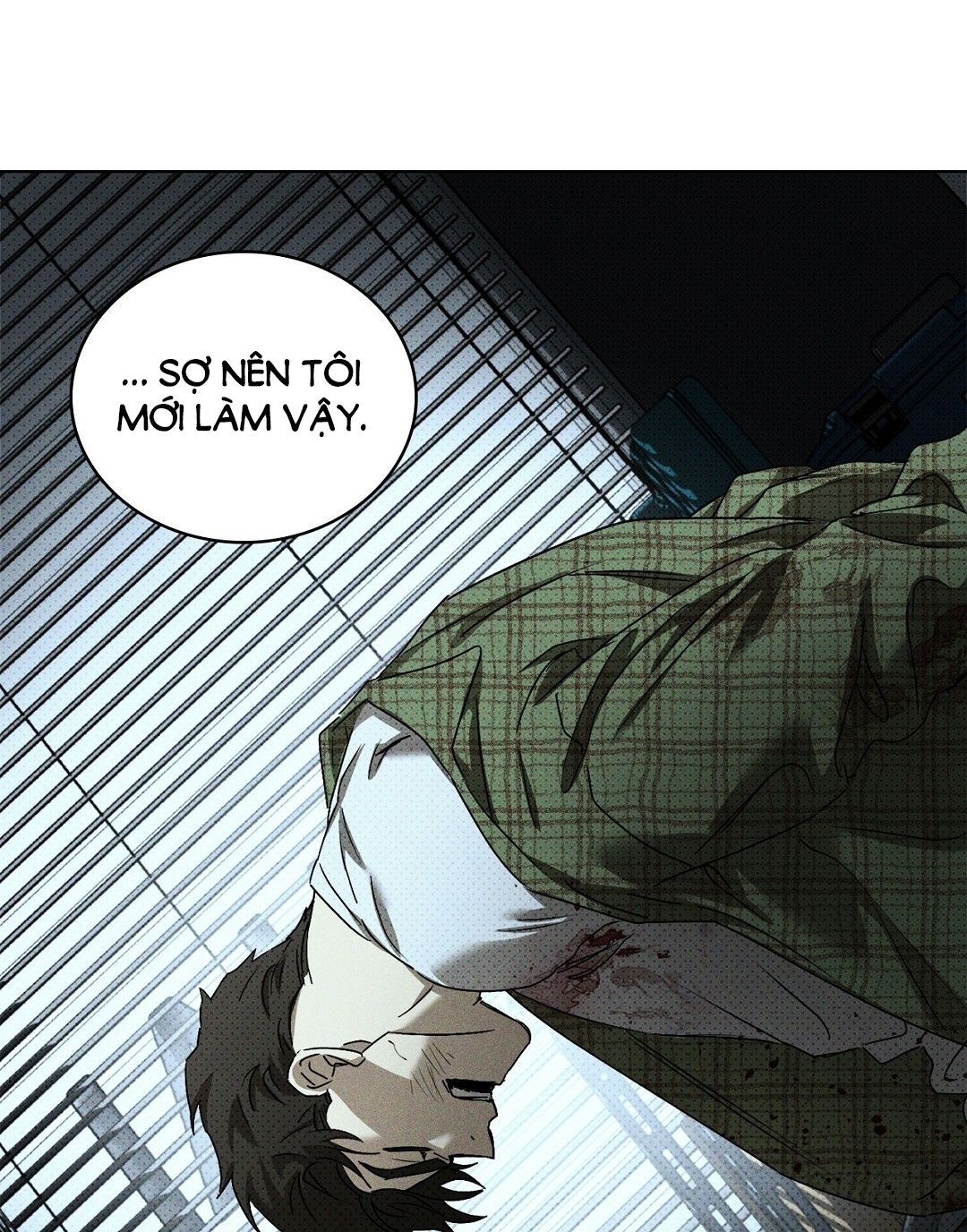 đọc truyện Dưới Ánh Đèn Xanh Chương 41.2 ảnh 59 tại Thiên Thai Truyện