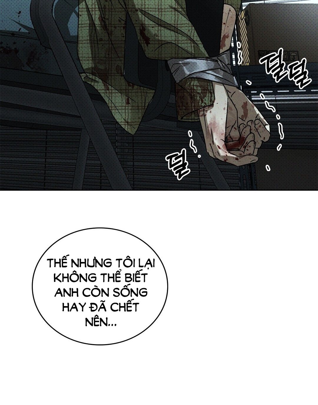 đọc truyện Dưới Ánh Đèn Xanh Chương 41.2 ảnh 62 tại Thiên Thai Truyện