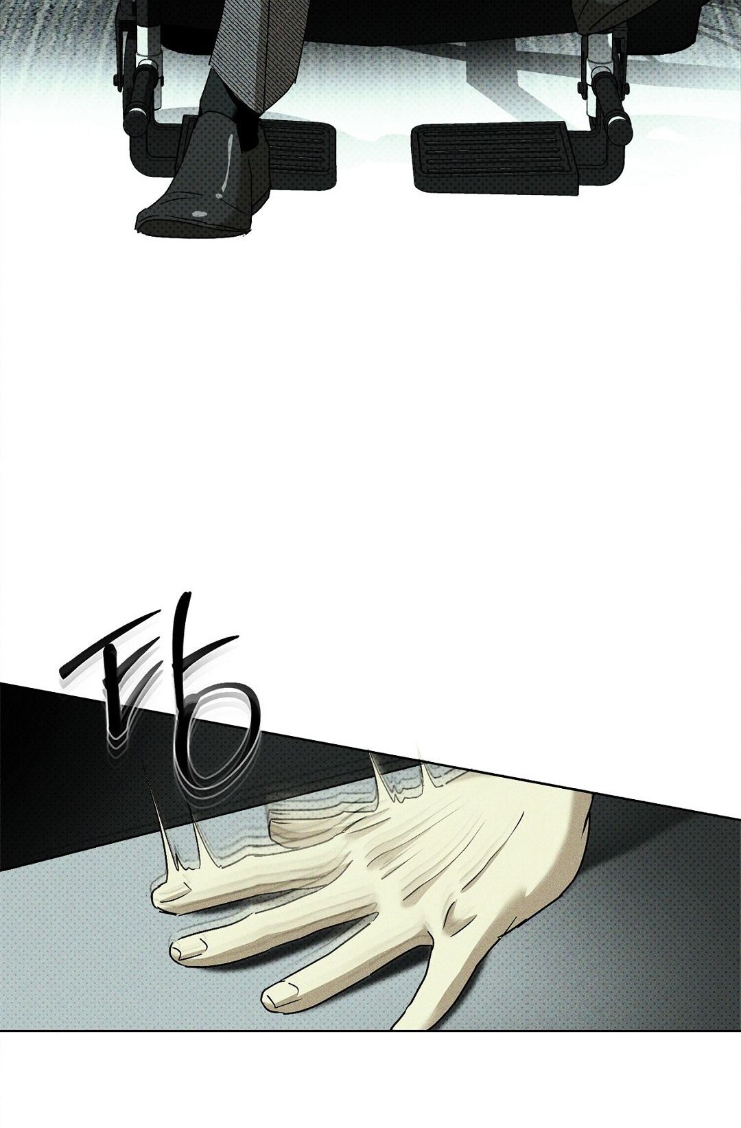 đọc truyện Dưới Ánh Đèn Xanh Chương 41.2 ảnh 10 tại Thiên Thai Truyện