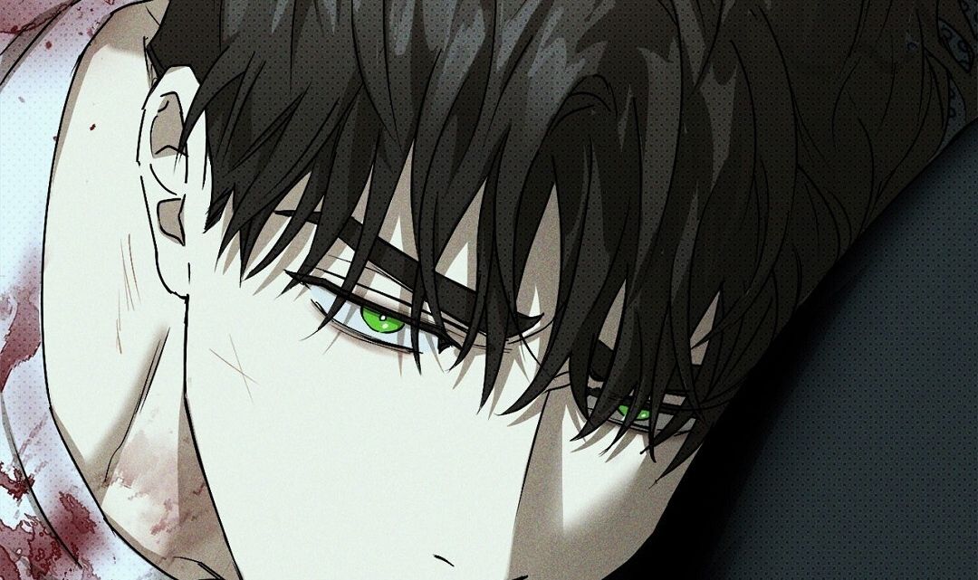 đọc truyện Dưới Ánh Đèn Xanh Chương 41.2 ảnh 87 tại Thiên Thai Truyện