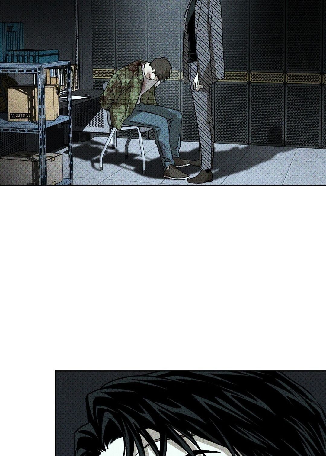 đọc truyện Dưới Ánh Đèn Xanh Chương 42.1 ảnh 13 tại Thiên Thai Truyện